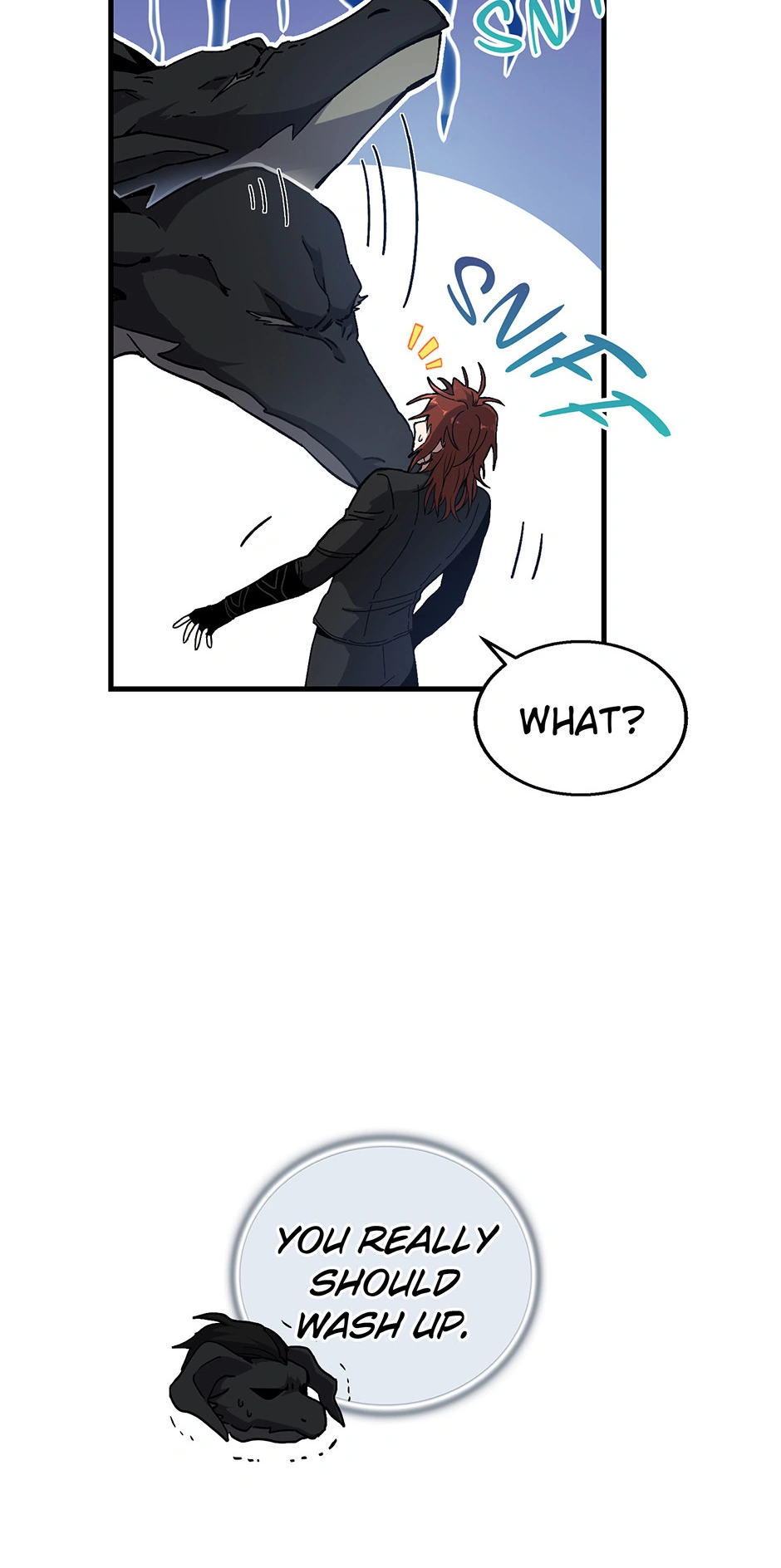 The Beginning After The End Chapter 189 page 15