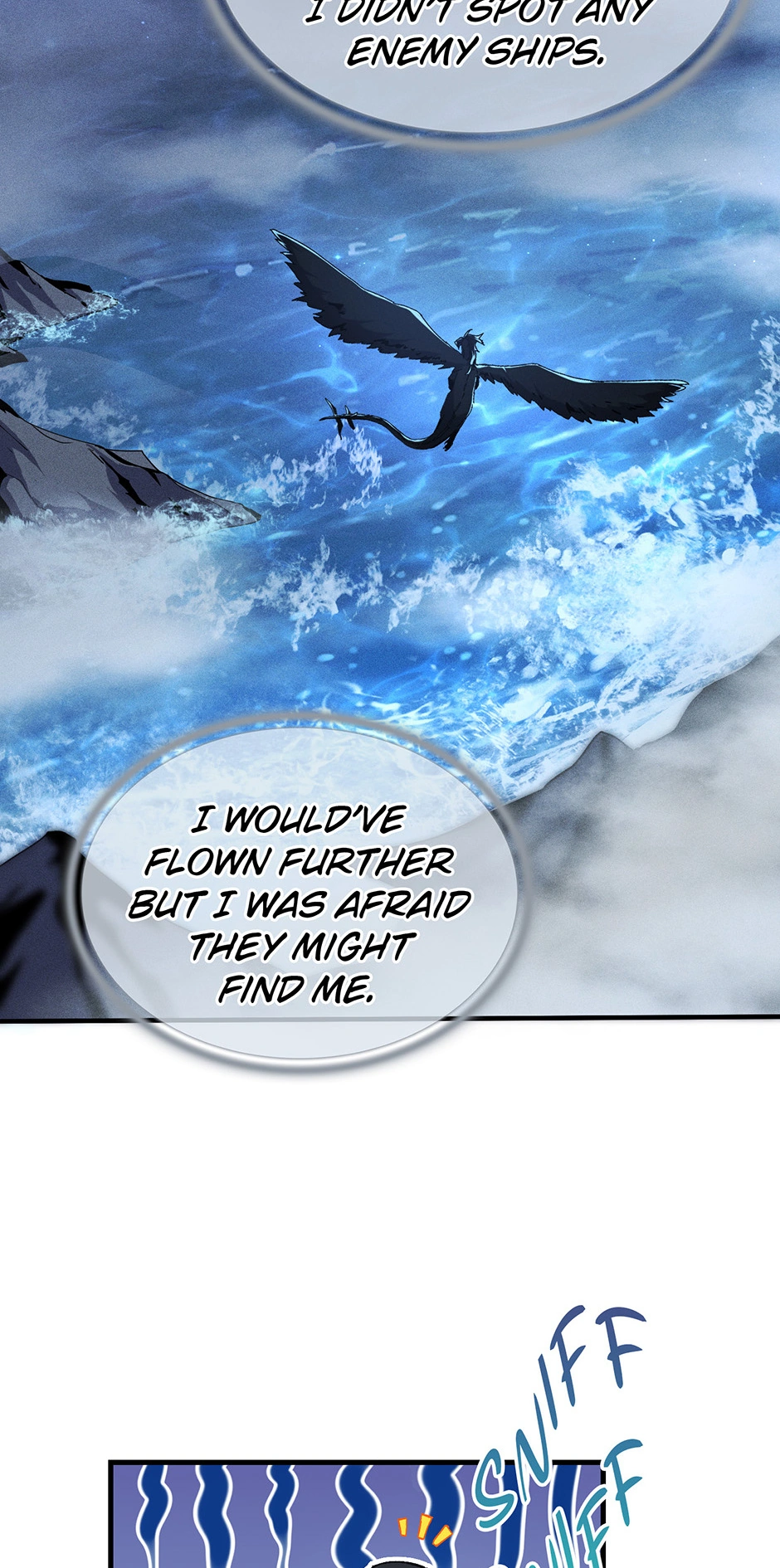 The Beginning After The End Chapter 189 page 14