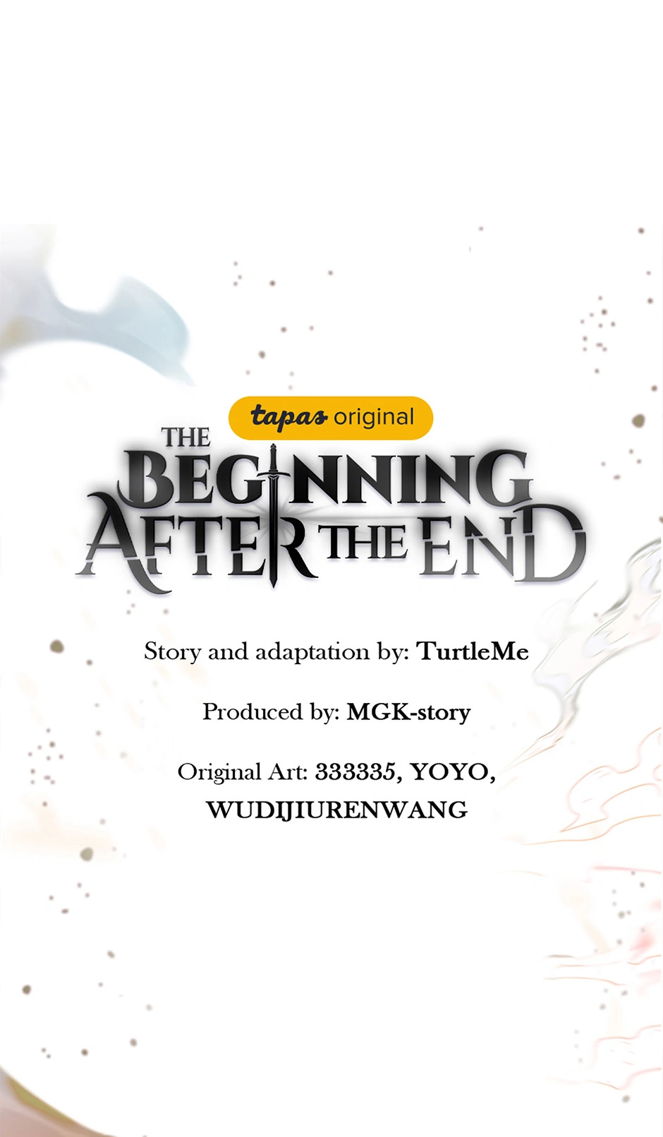 The Beginning After The End Chapter 189 page 16
