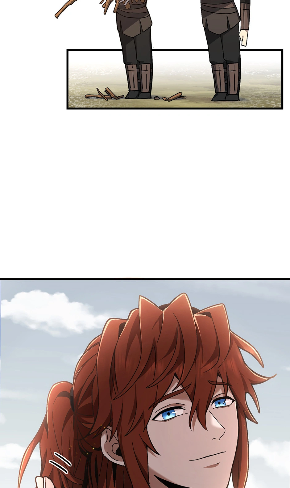 The Beginning After The End Chapter 189 page 21