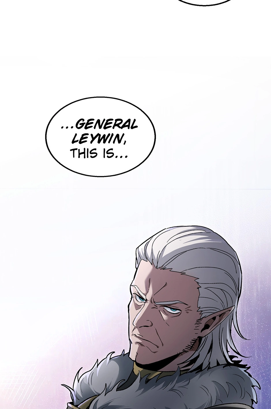 The Beginning After The End Chapter 189 page 25