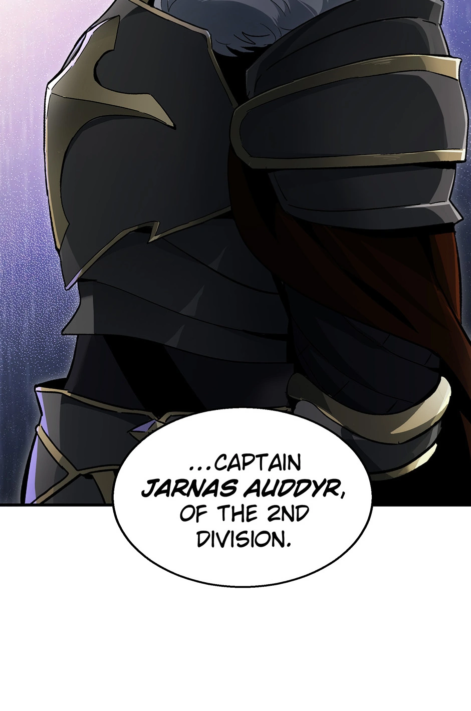 The Beginning After The End Chapter 189 page 26