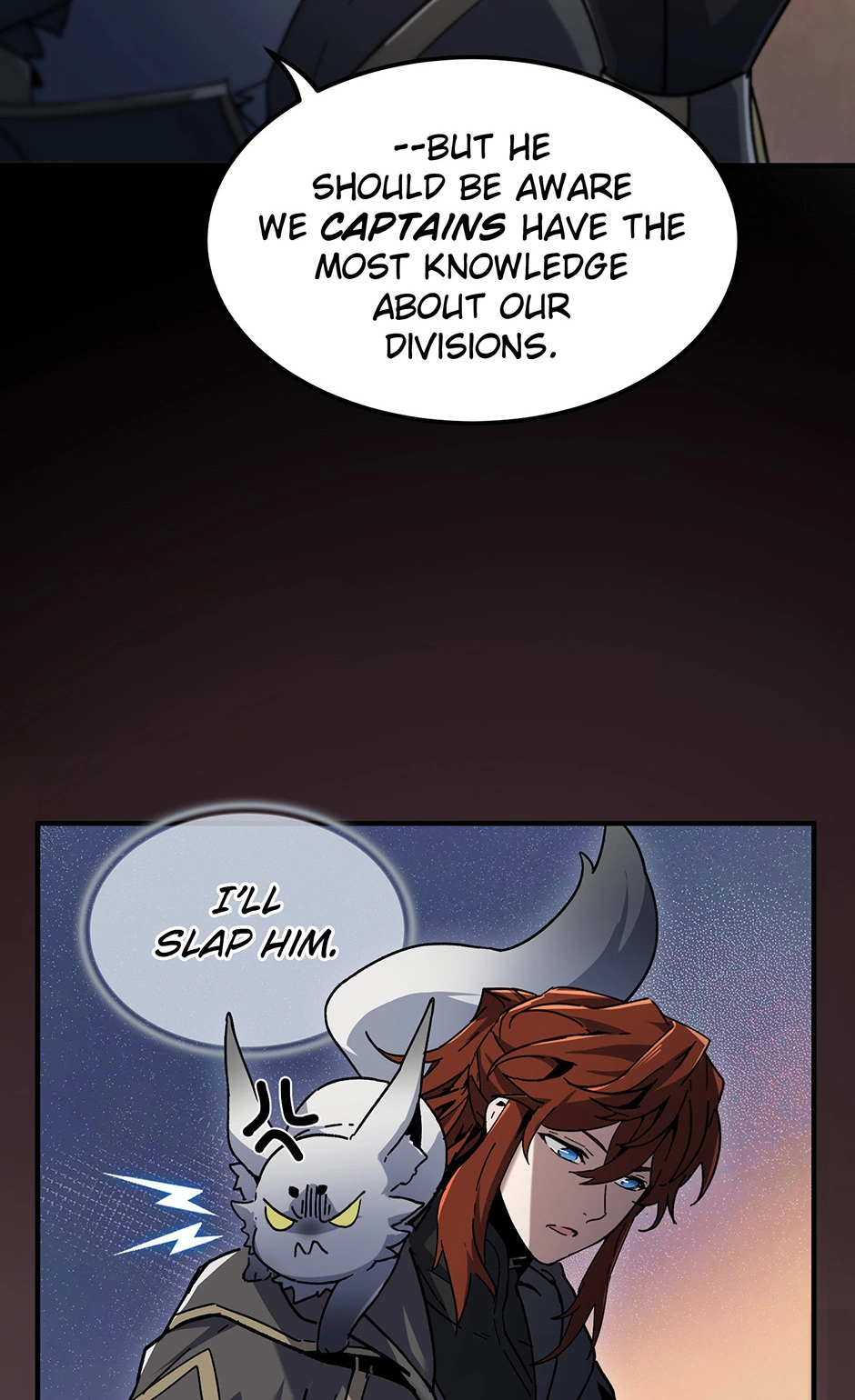 The Beginning After The End Chapter 189 page 32