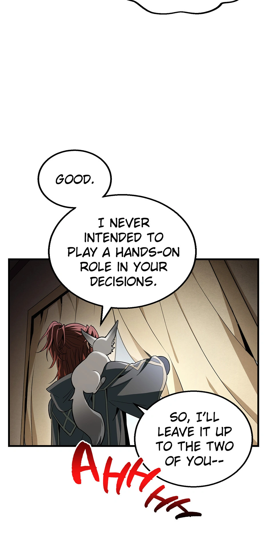 The Beginning After The End Chapter 189 page 42