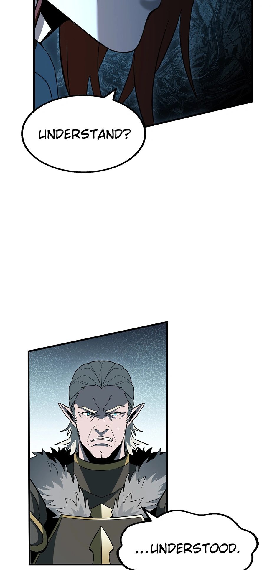 The Beginning After The End Chapter 189 page 41