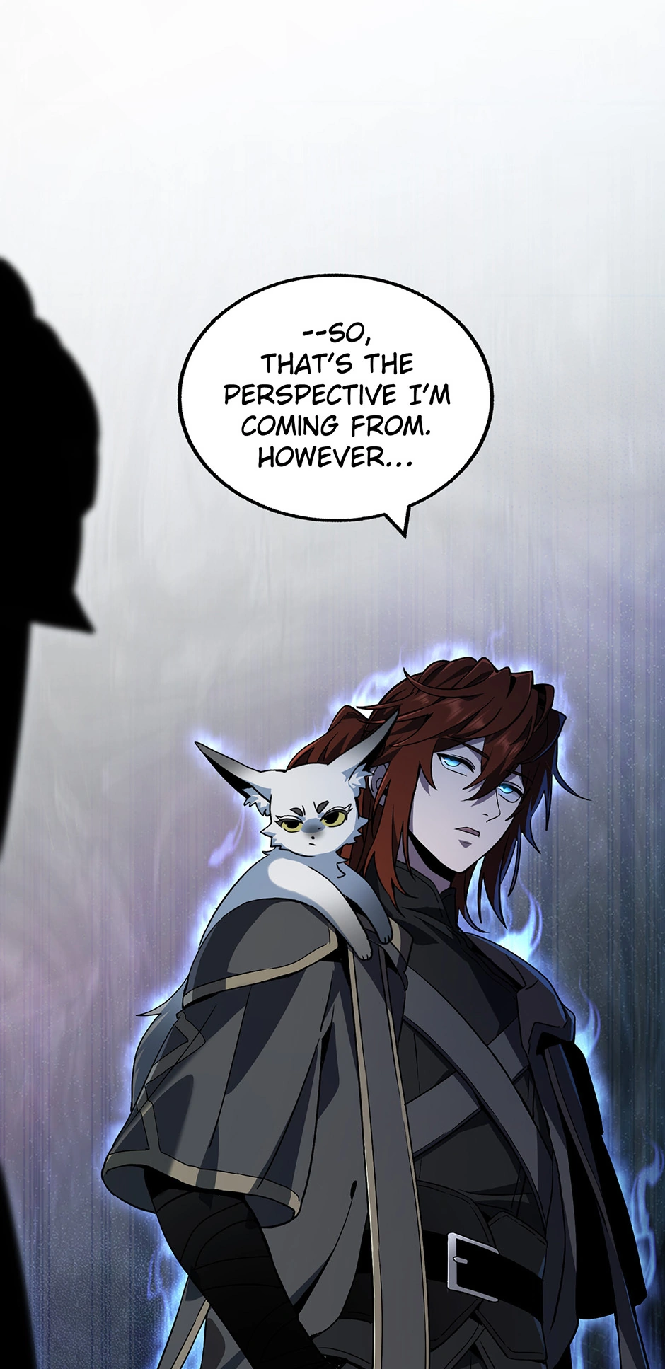 The Beginning After The End Chapter 189 page 39