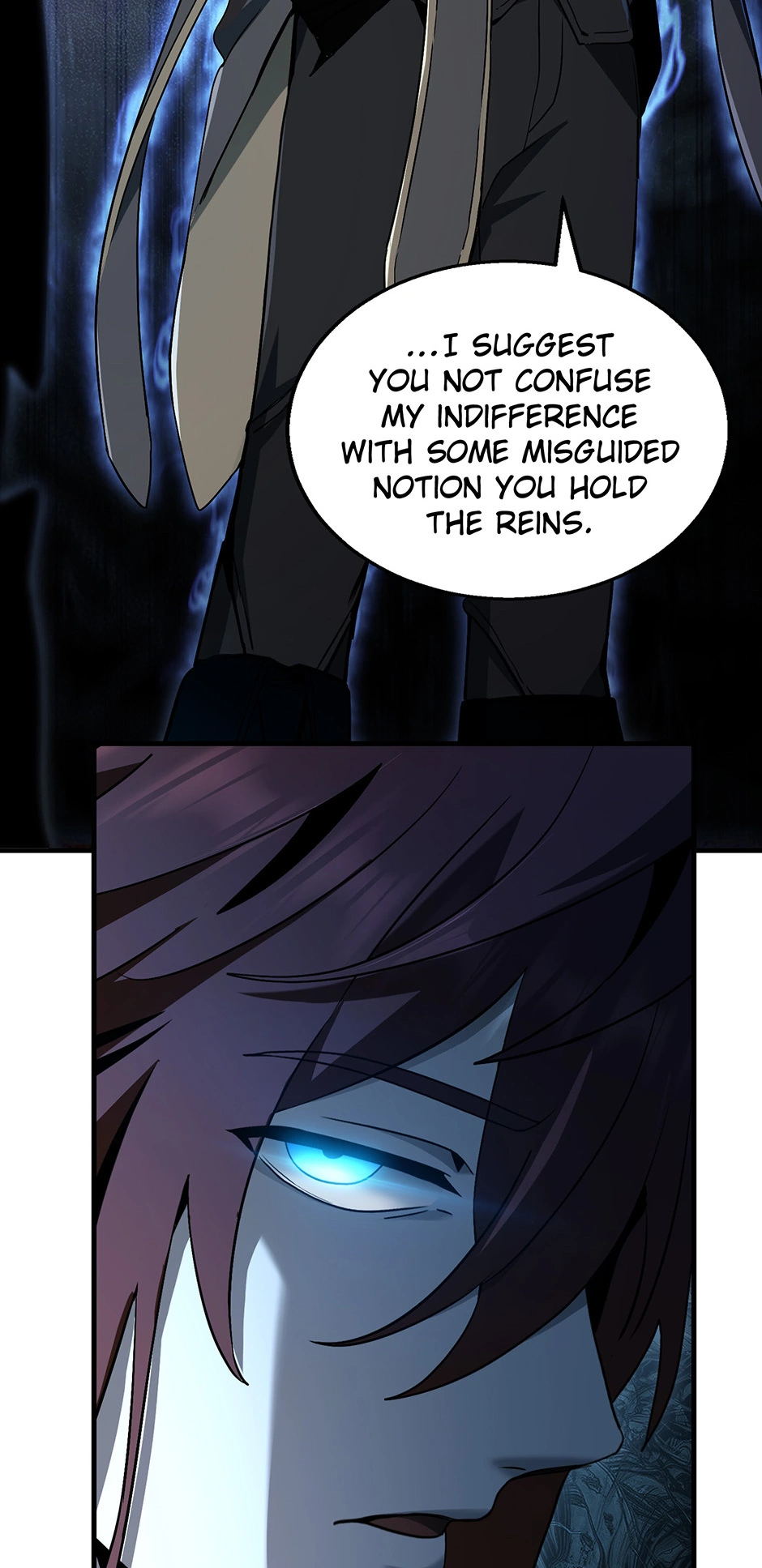 The Beginning After The End Chapter 189 page 40