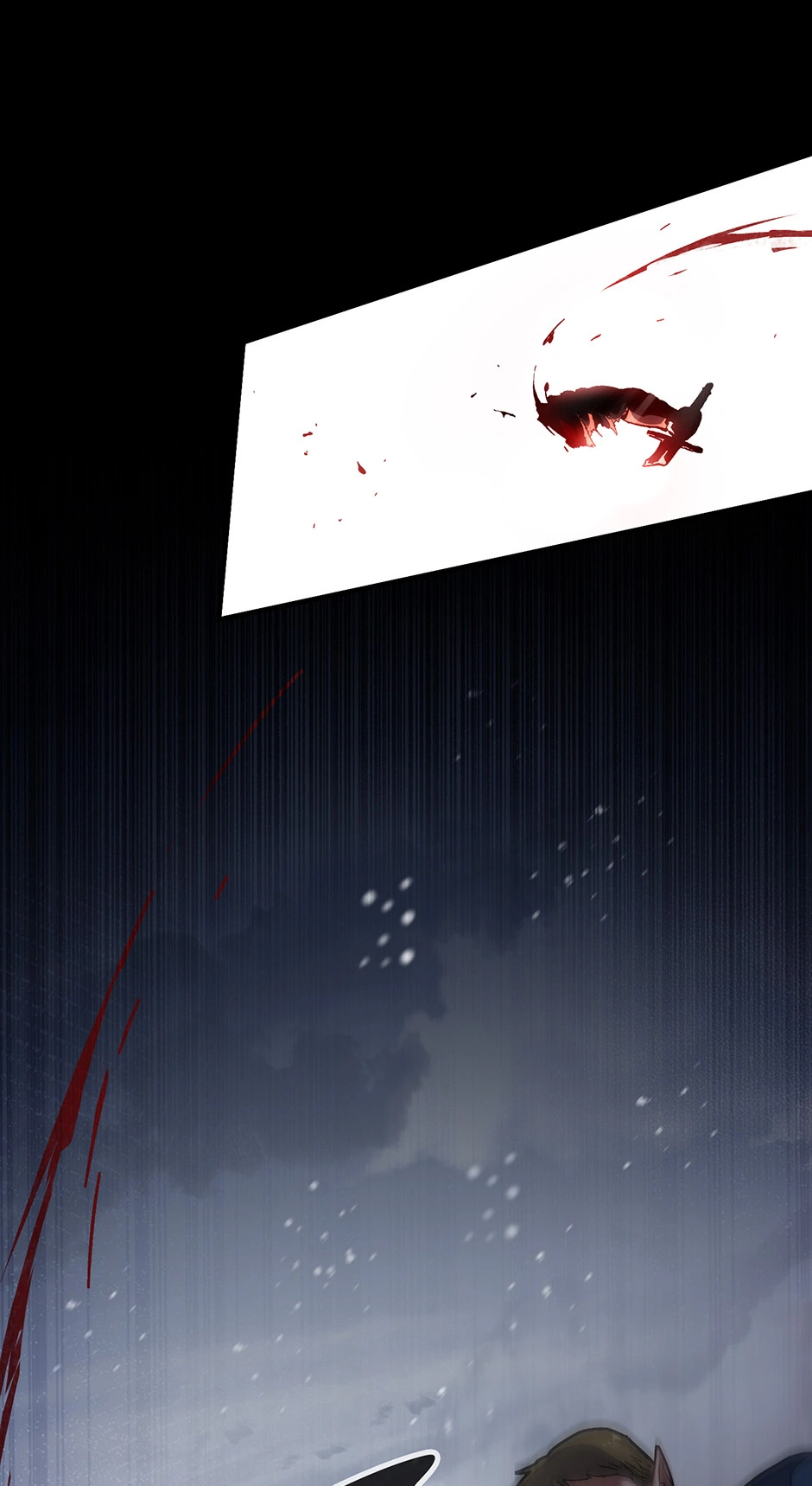 The Beginning After The End Chapter 189 page 50