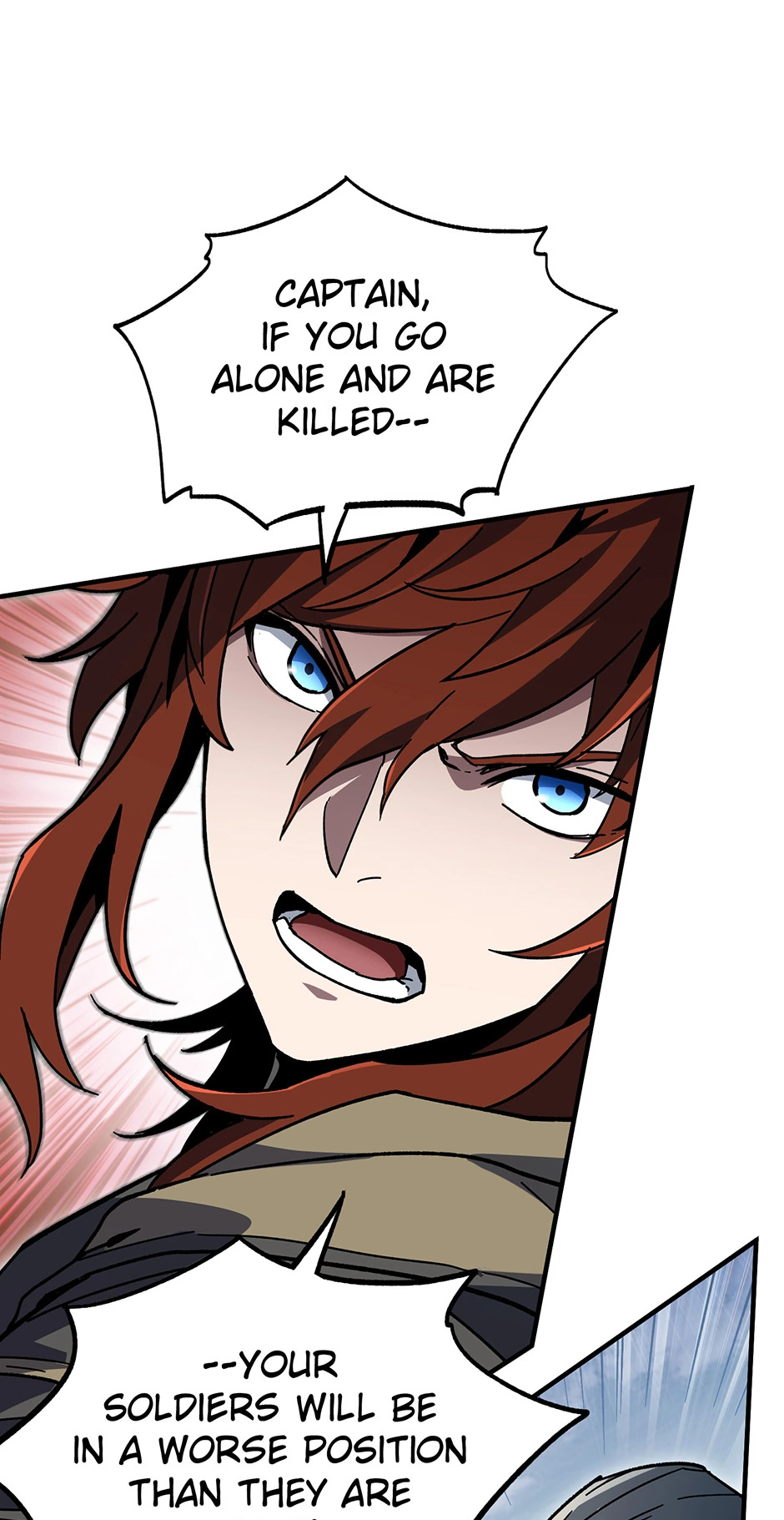 The Beginning After The End Chapter 189 page 58