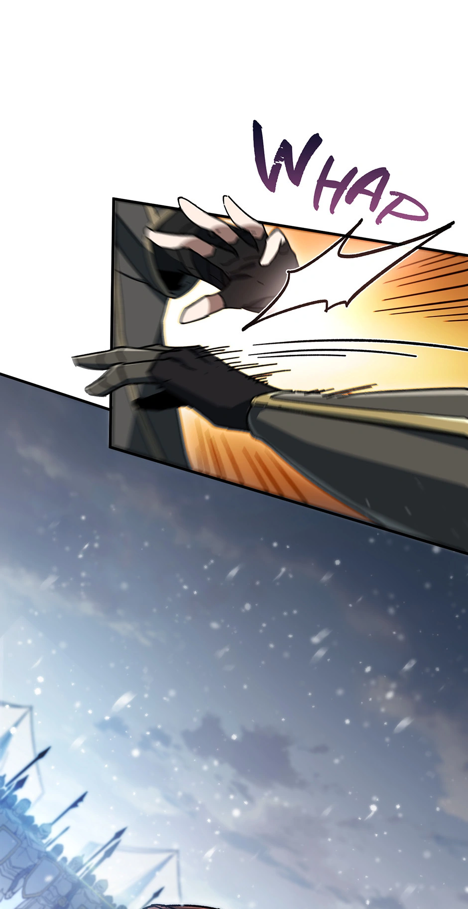 The Beginning After The End Chapter 189 page 61