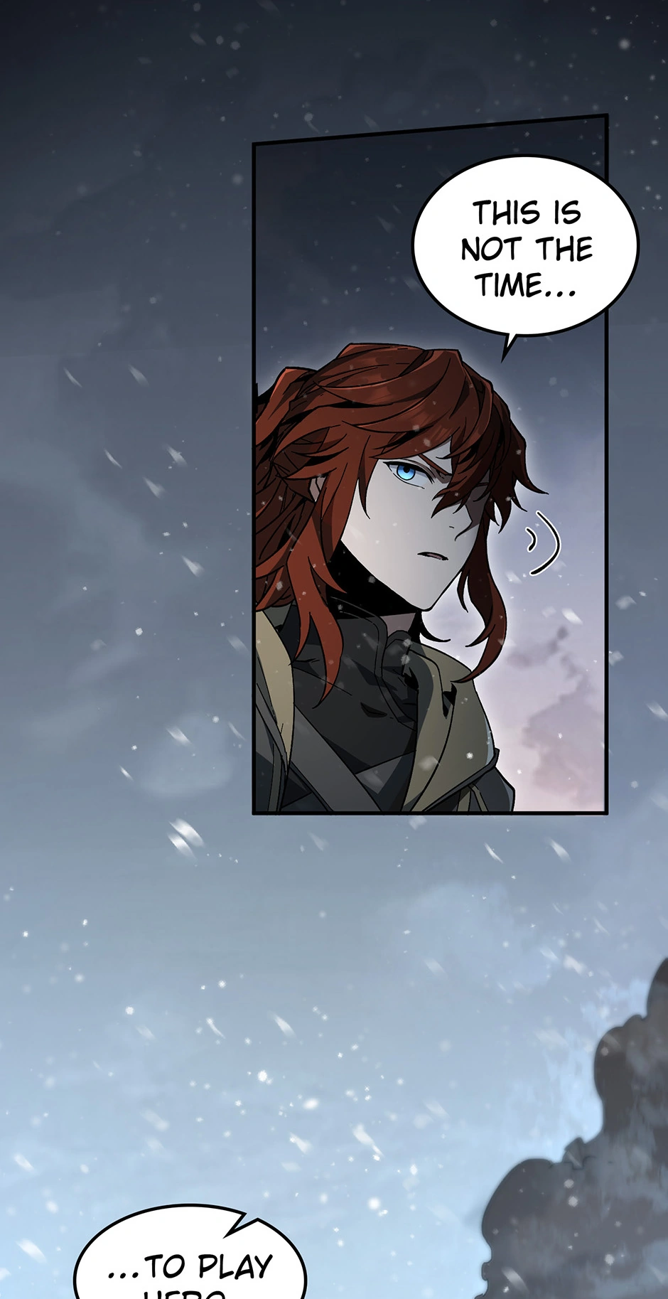 The Beginning After The End Chapter 189 page 63