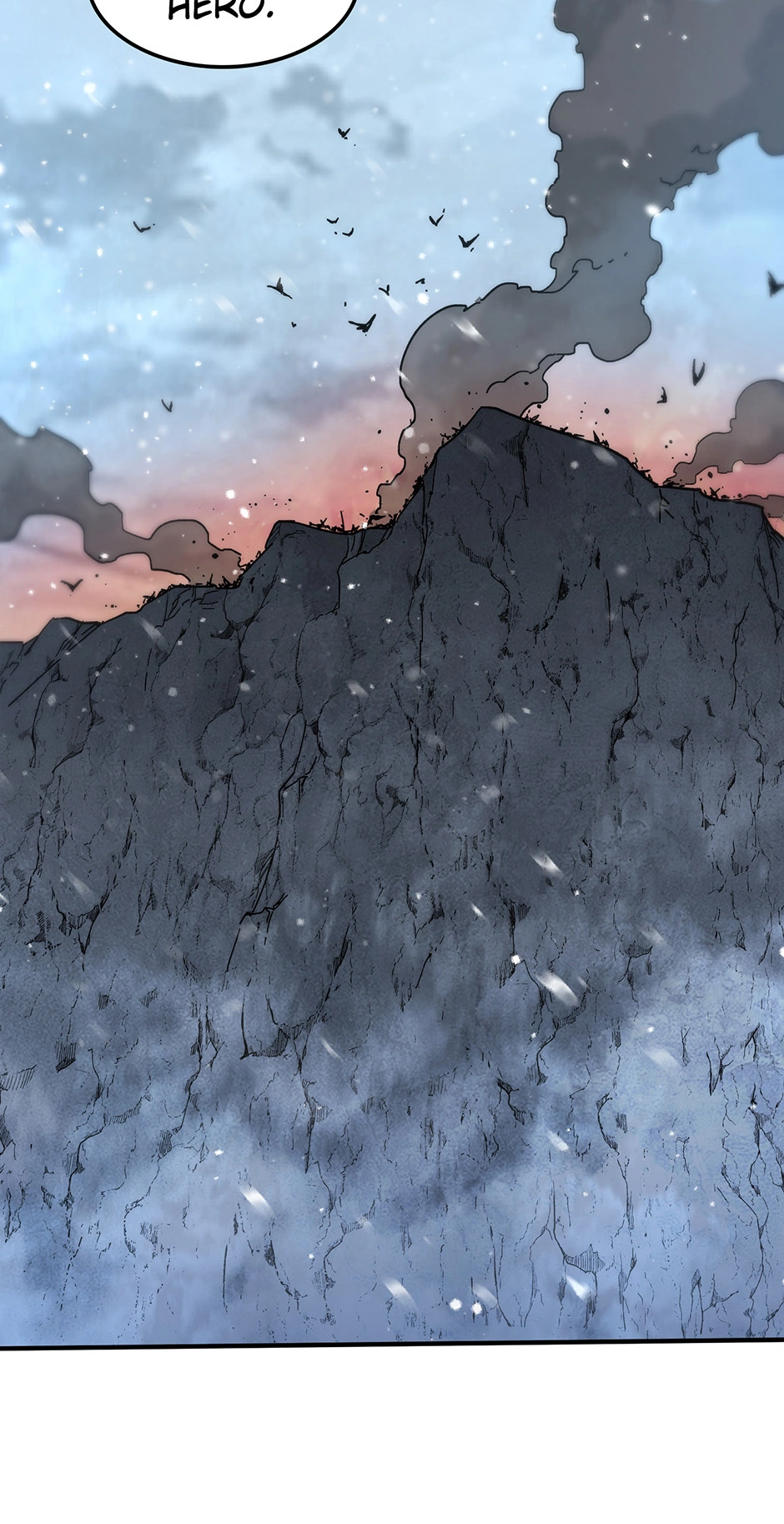 The Beginning After The End Chapter 189 page 64