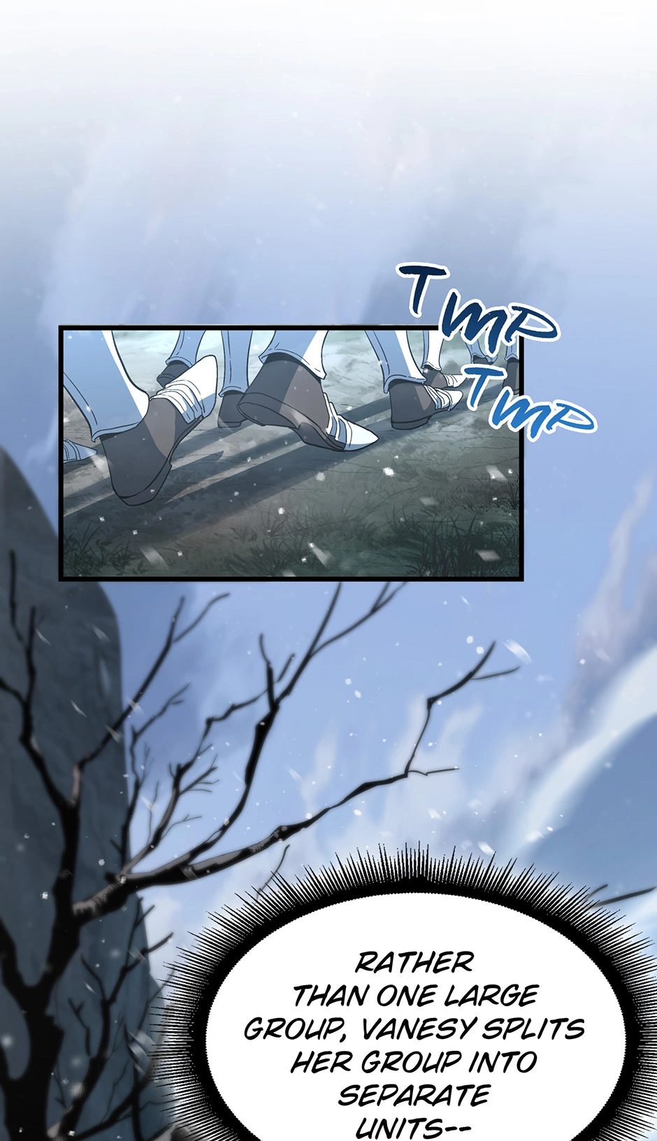 The Beginning After The End Chapter 189 page 65