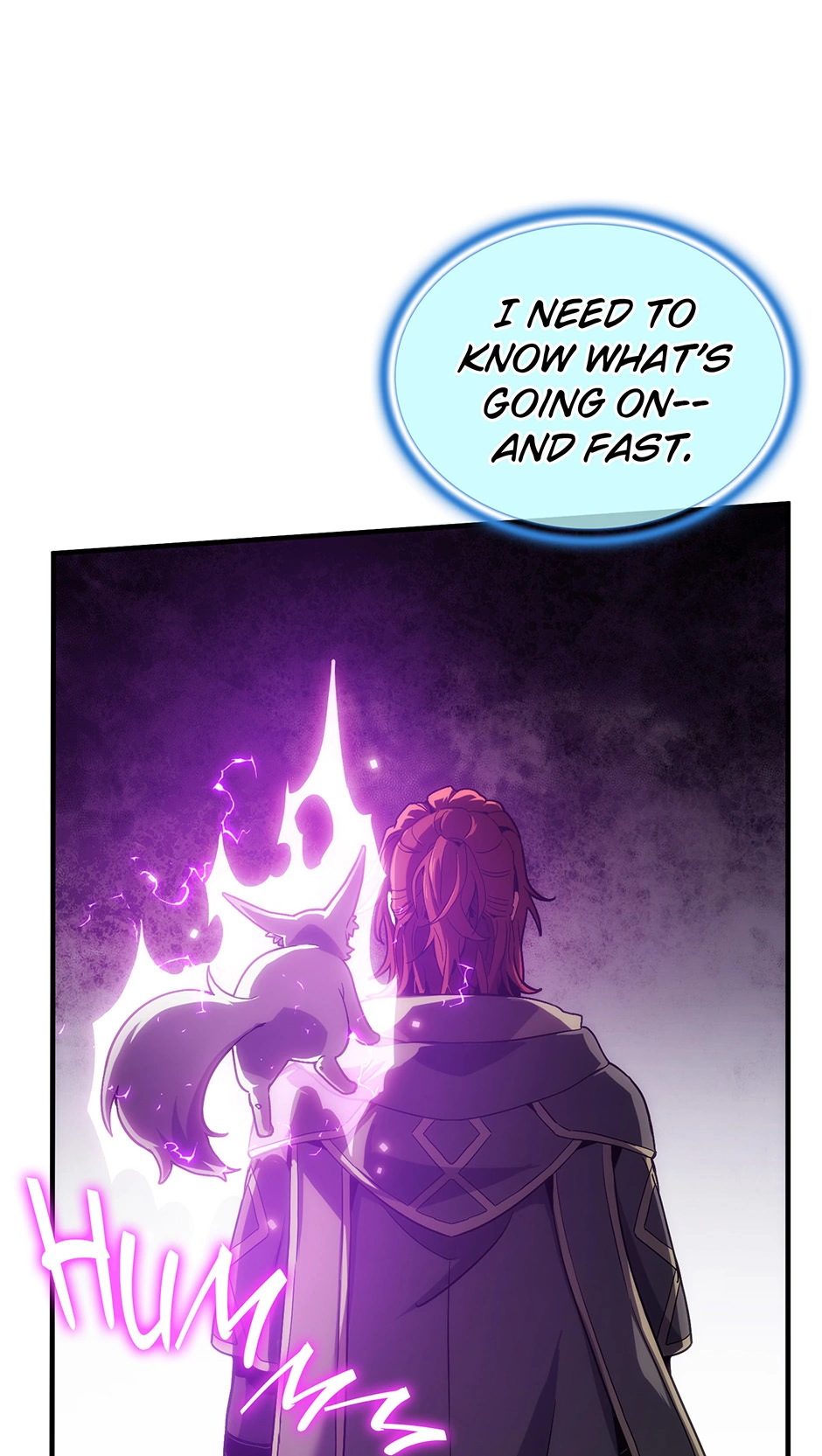 The Beginning After The End Chapter 189 page 79