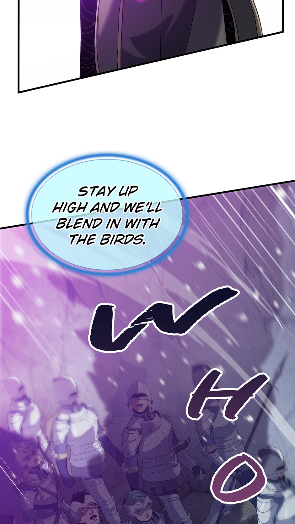 The Beginning After The End Chapter 189 page 80