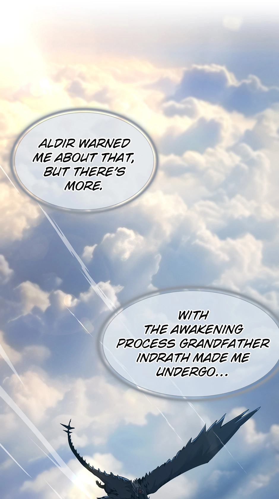 The Beginning After The End Chapter 189 page 89