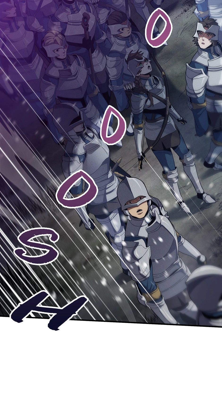 The Beginning After The End Chapter 189 page 81