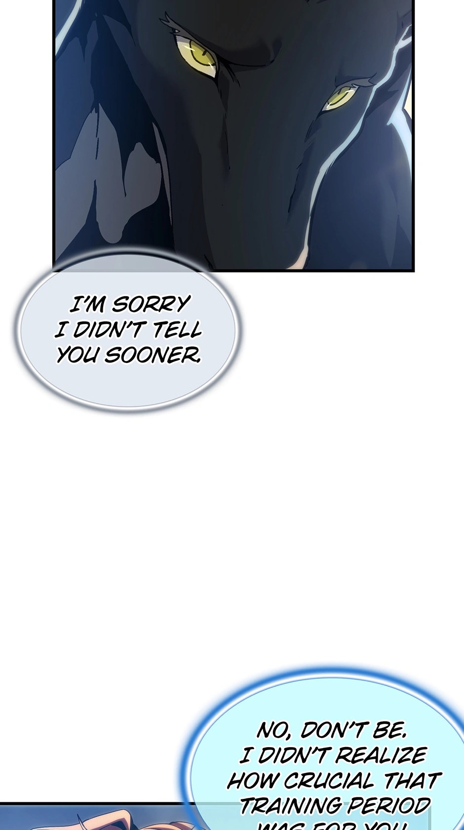 The Beginning After The End Chapter 189 page 91