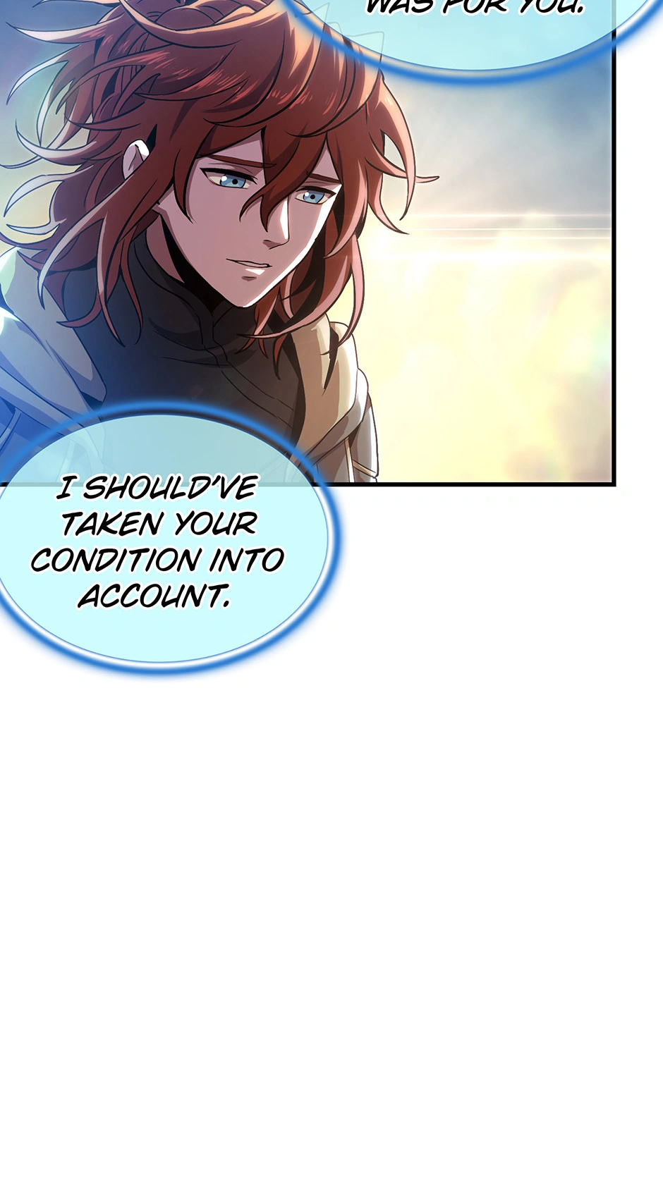 The Beginning After The End Chapter 189 page 92