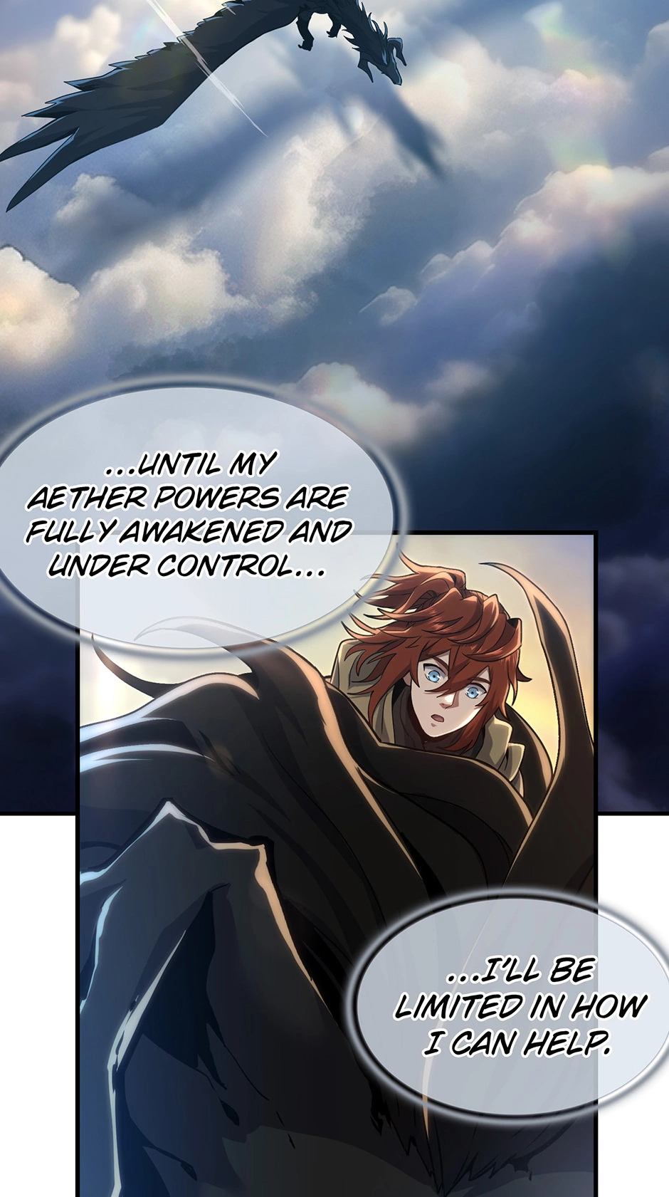 The Beginning After The End Chapter 189 page 90