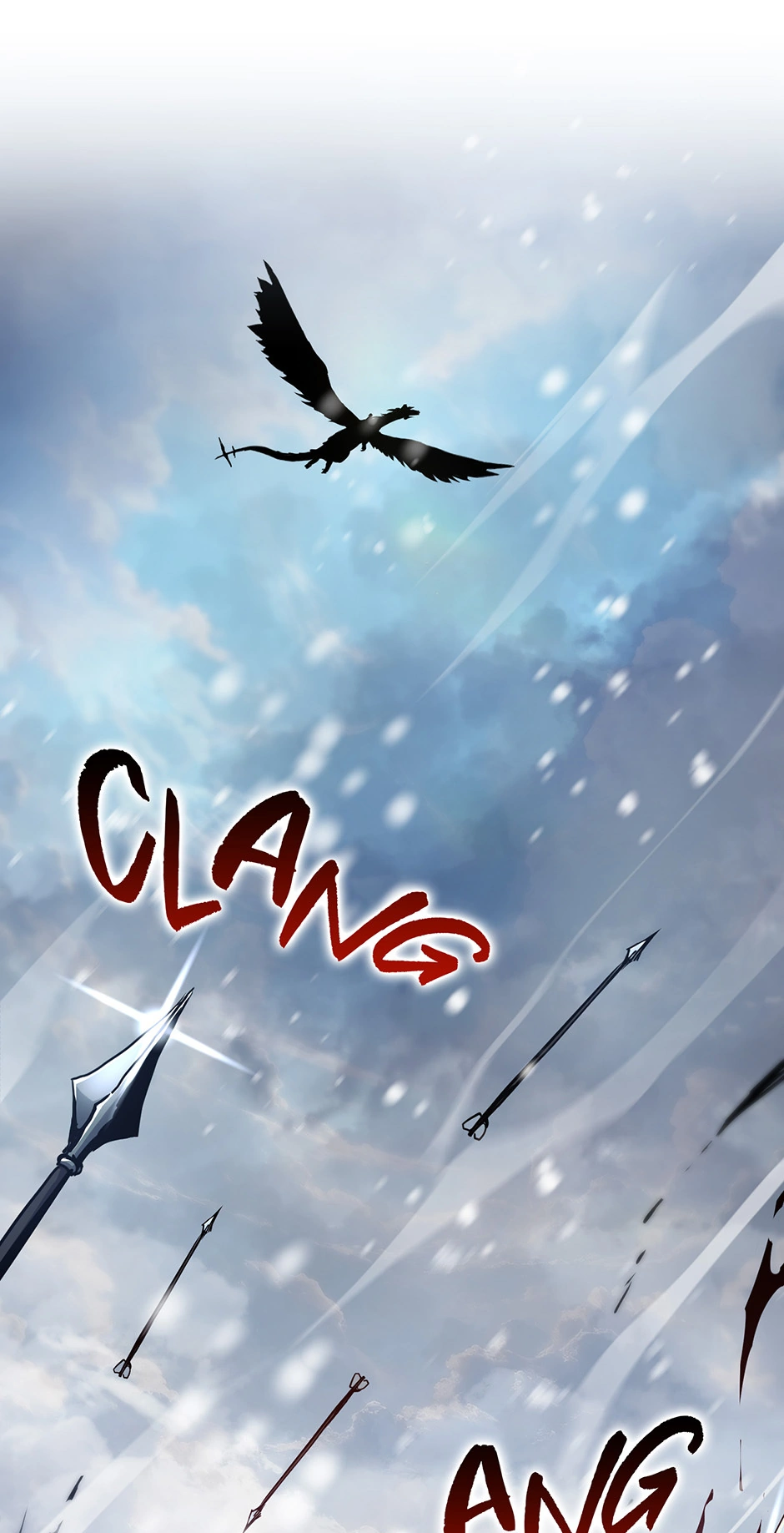 The Beginning After The End Chapter 189 page 93
