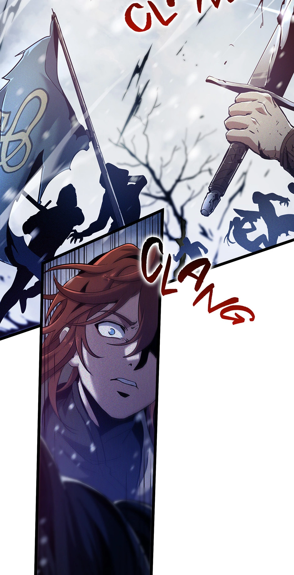 The Beginning After The End Chapter 189 page 94