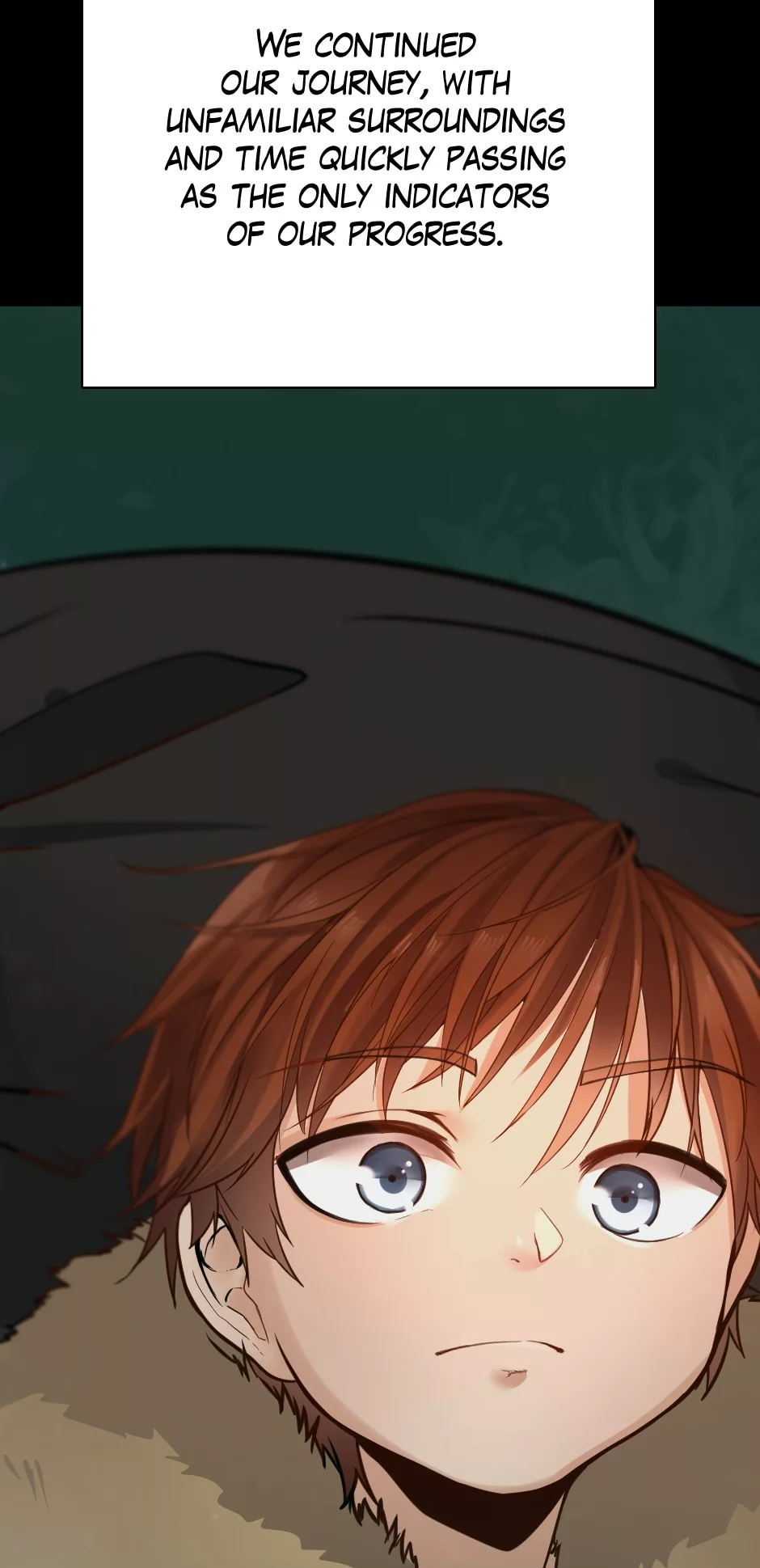 The Beginning After The End Chapter 19 page 5