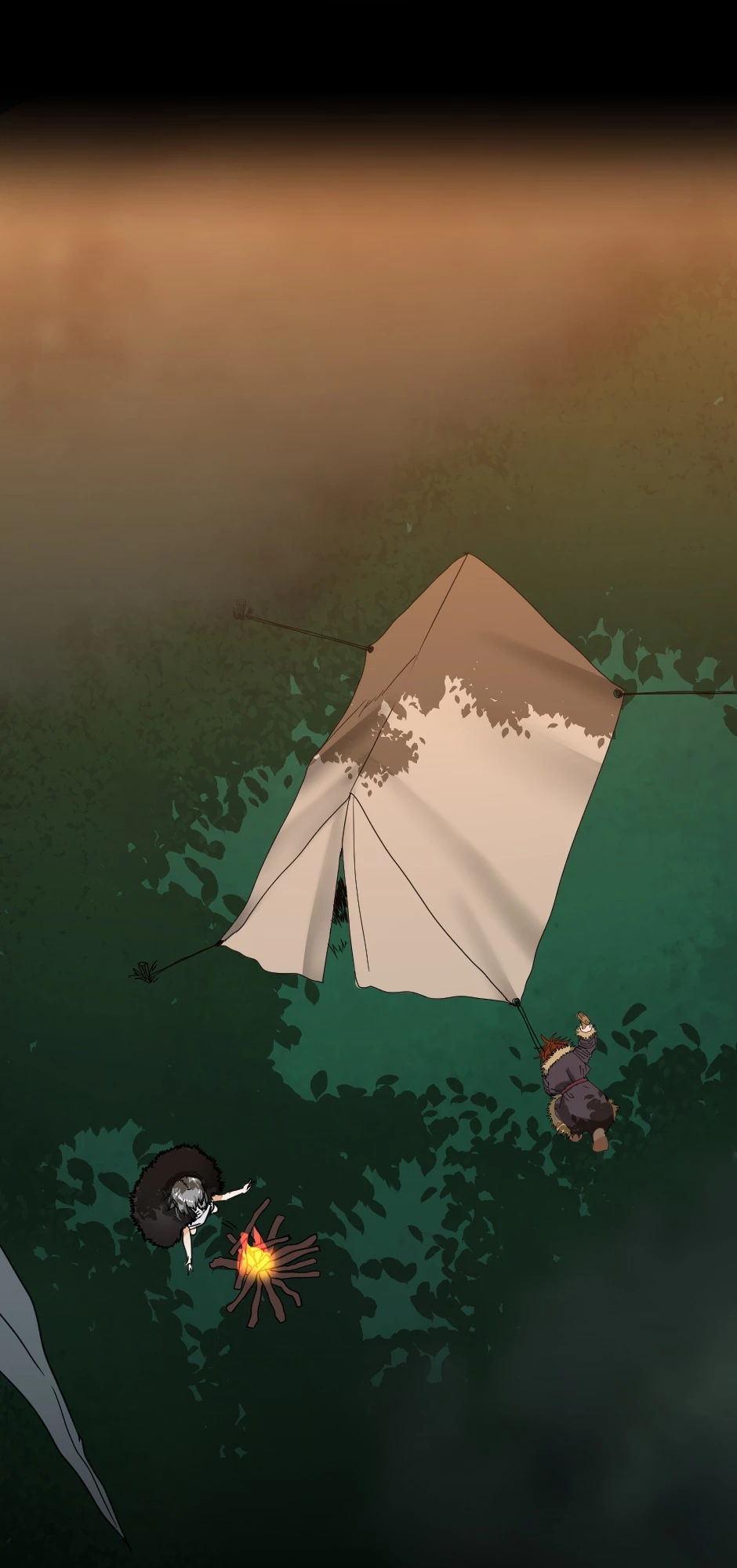 The Beginning After The End Chapter 19 page 16