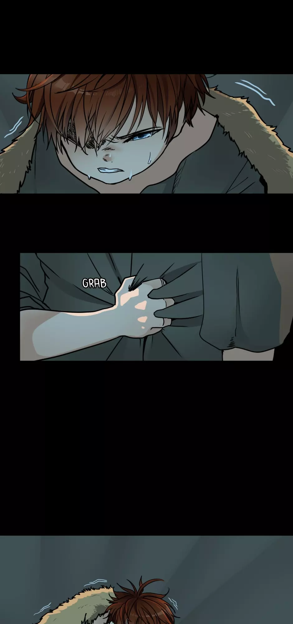 The Beginning After The End Chapter 19 page 24