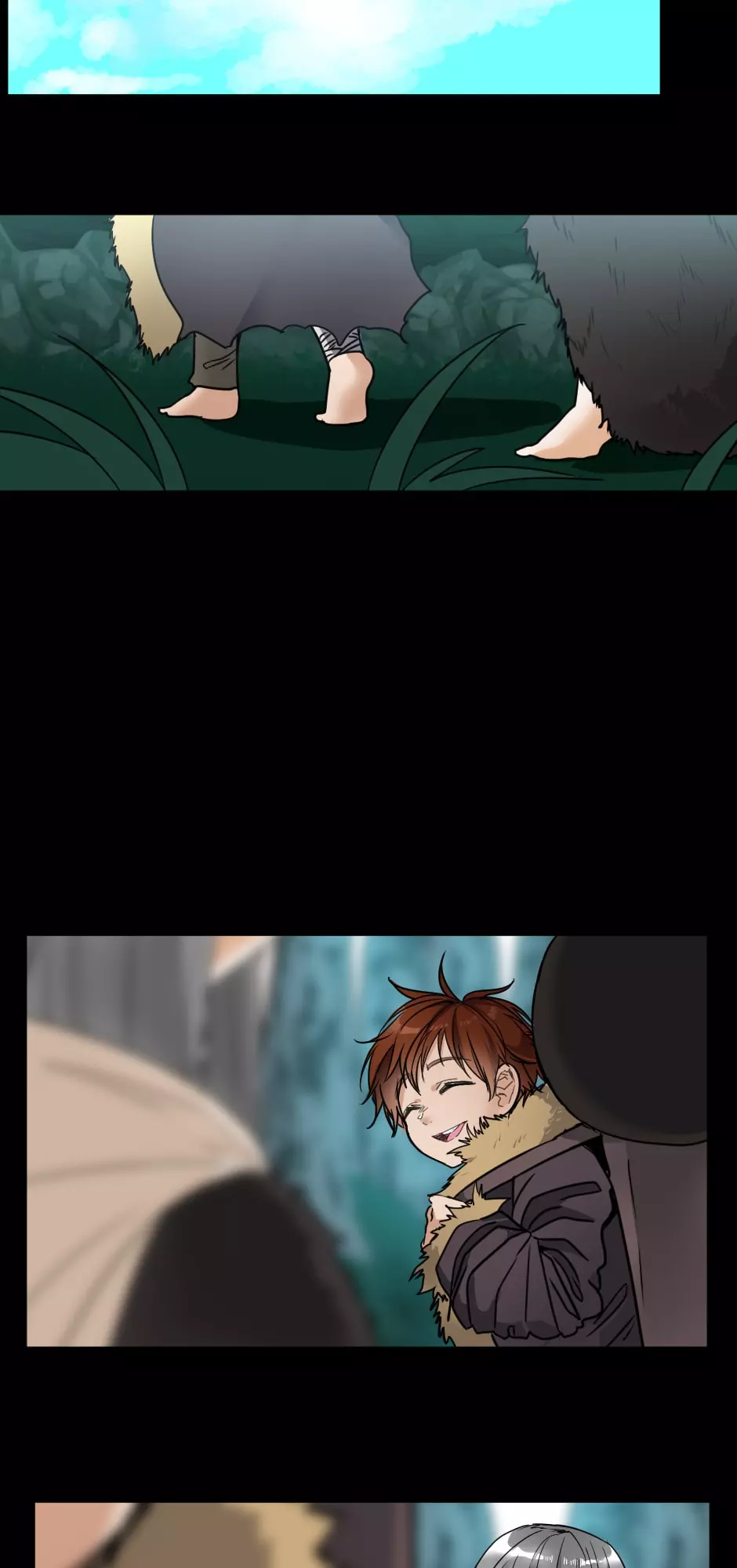 The Beginning After The End Chapter 19 page 26