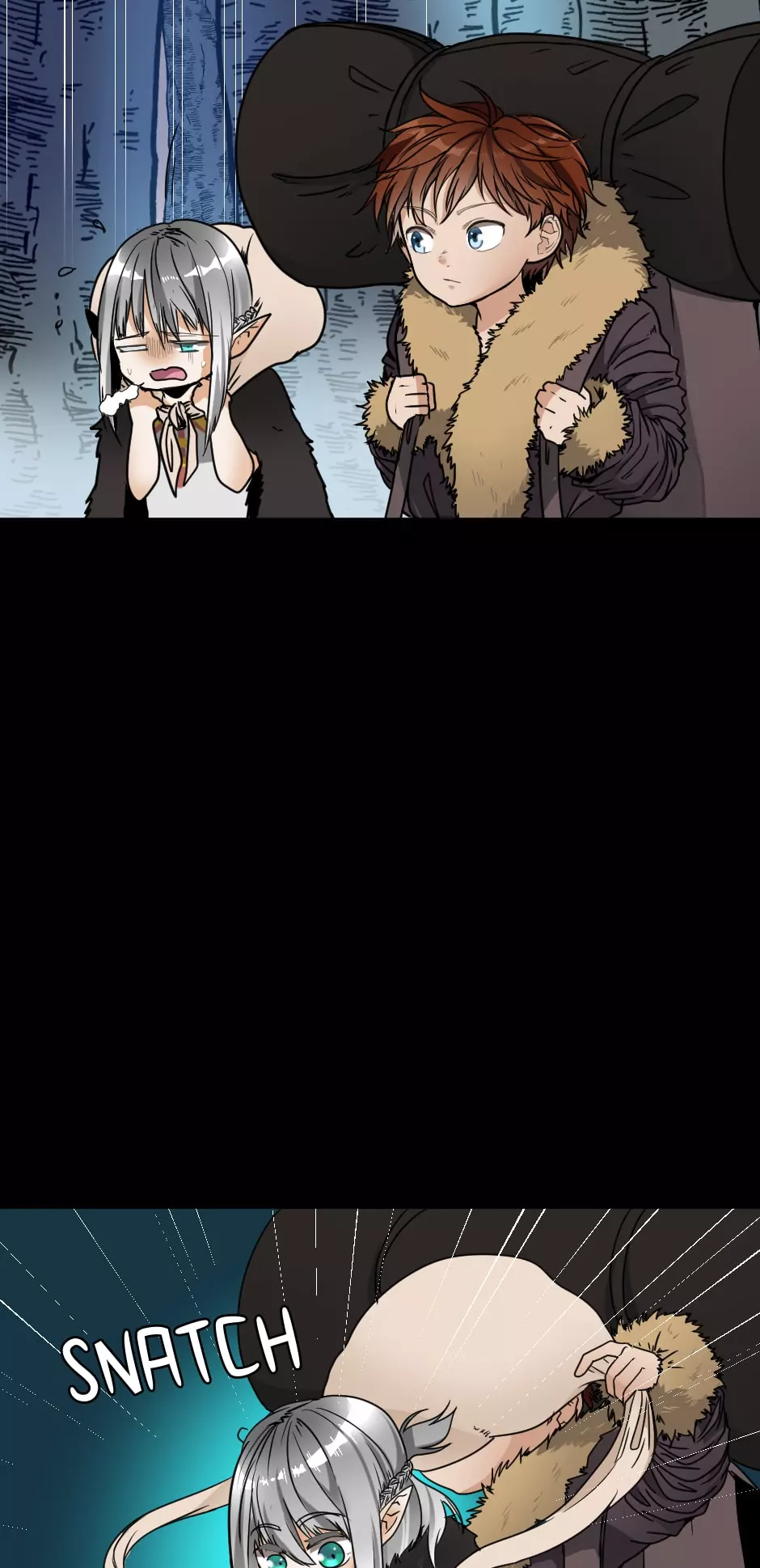 The Beginning After The End Chapter 19 page 39