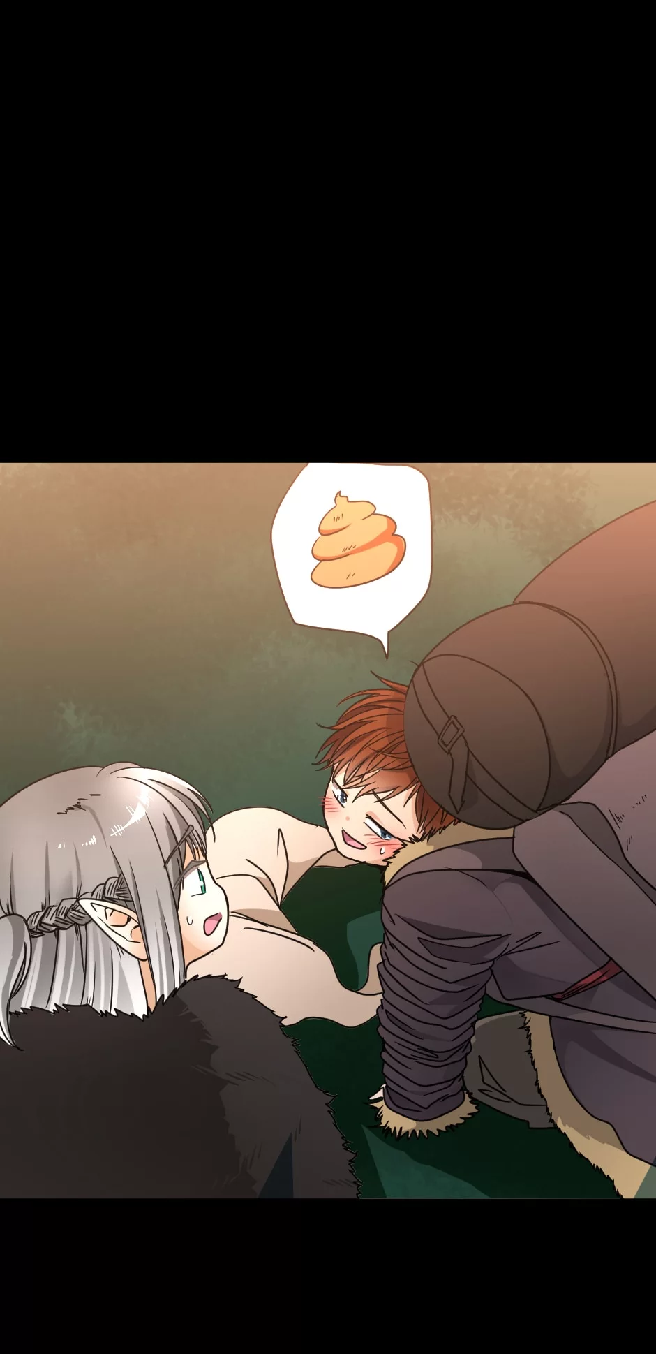 The Beginning After The End Chapter 19 page 43