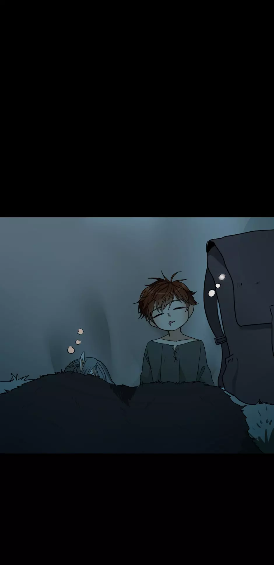 The Beginning After The End Chapter 19 page 44