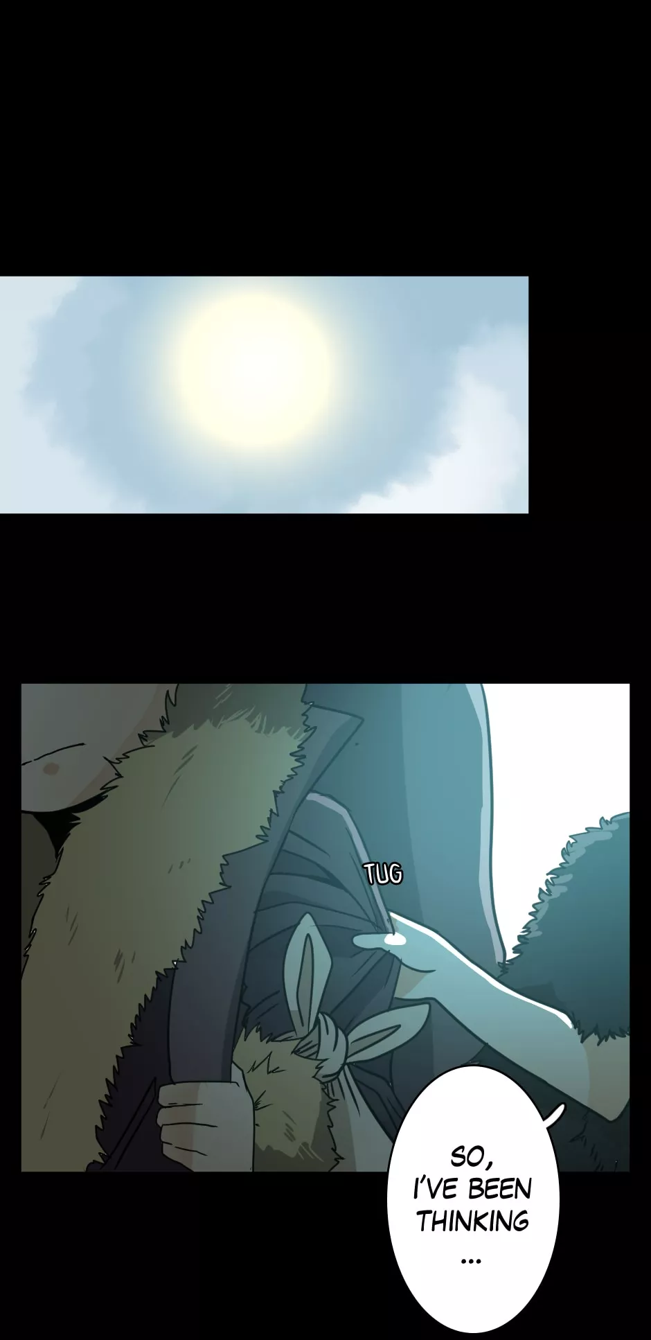 The Beginning After The End Chapter 19 page 45