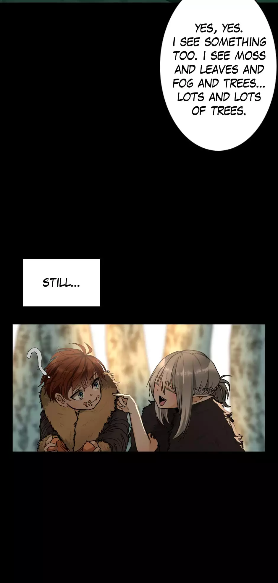 The Beginning After The End Chapter 19 page 53
