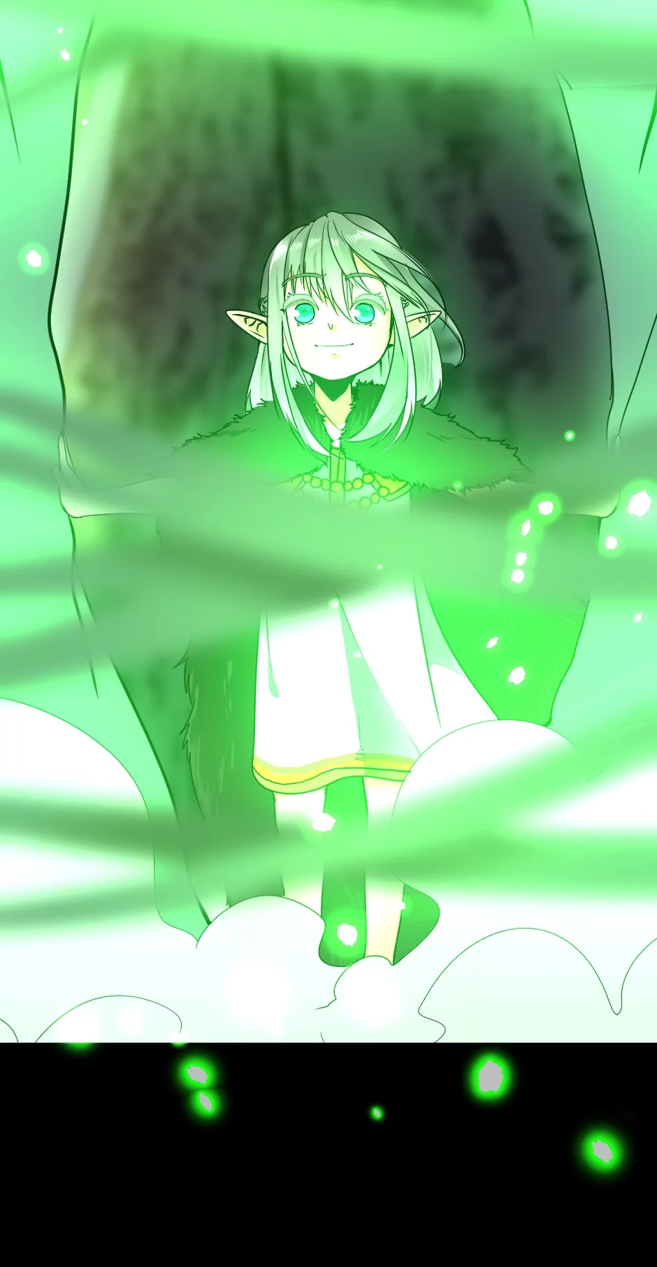 The Beginning After The End Chapter 19 page 61