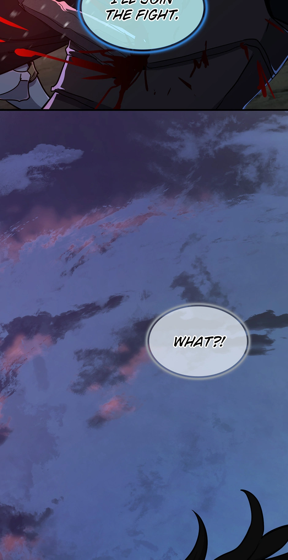 The Beginning After The End Chapter 190 page 7