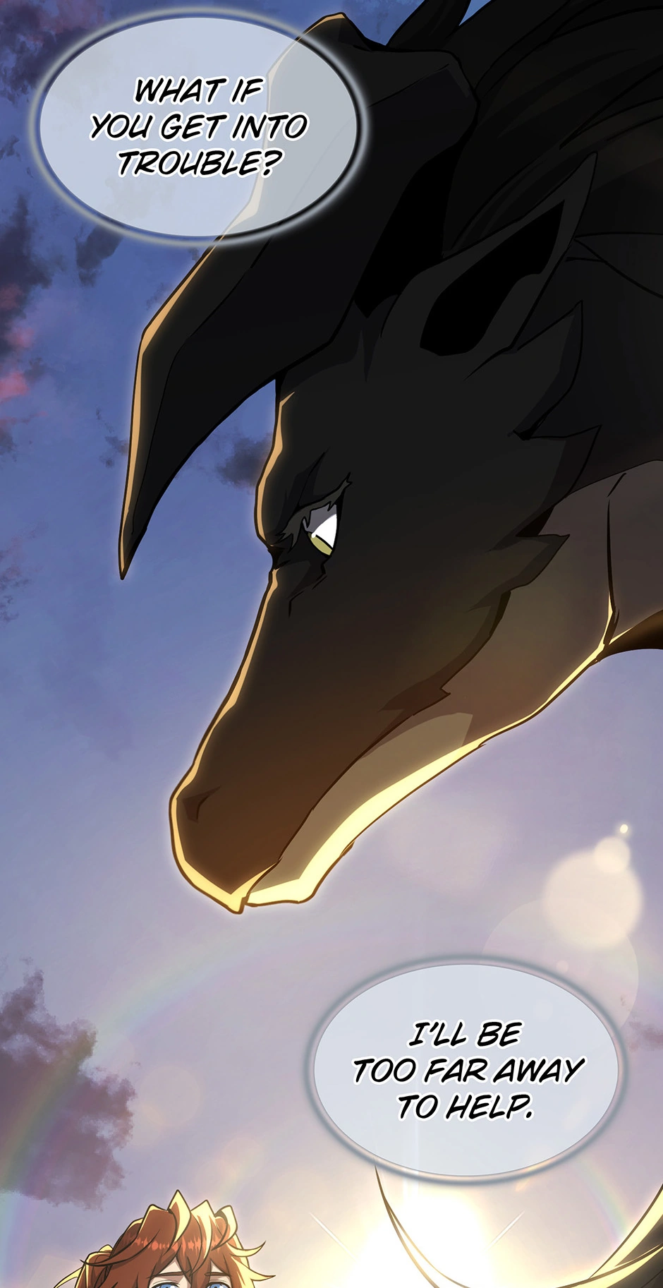 The Beginning After The End Chapter 190 page 8