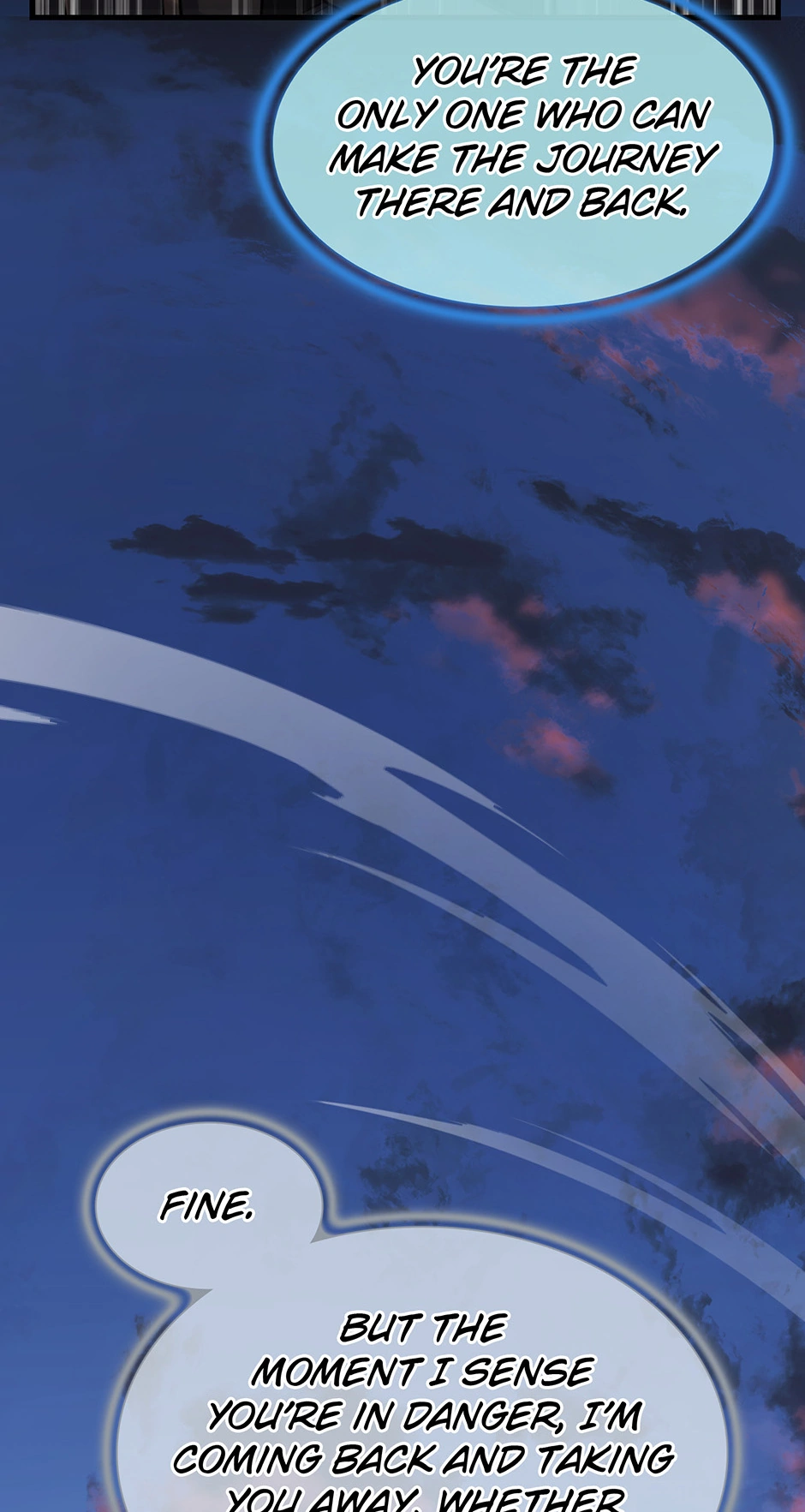 The Beginning After The End Chapter 190 page 11