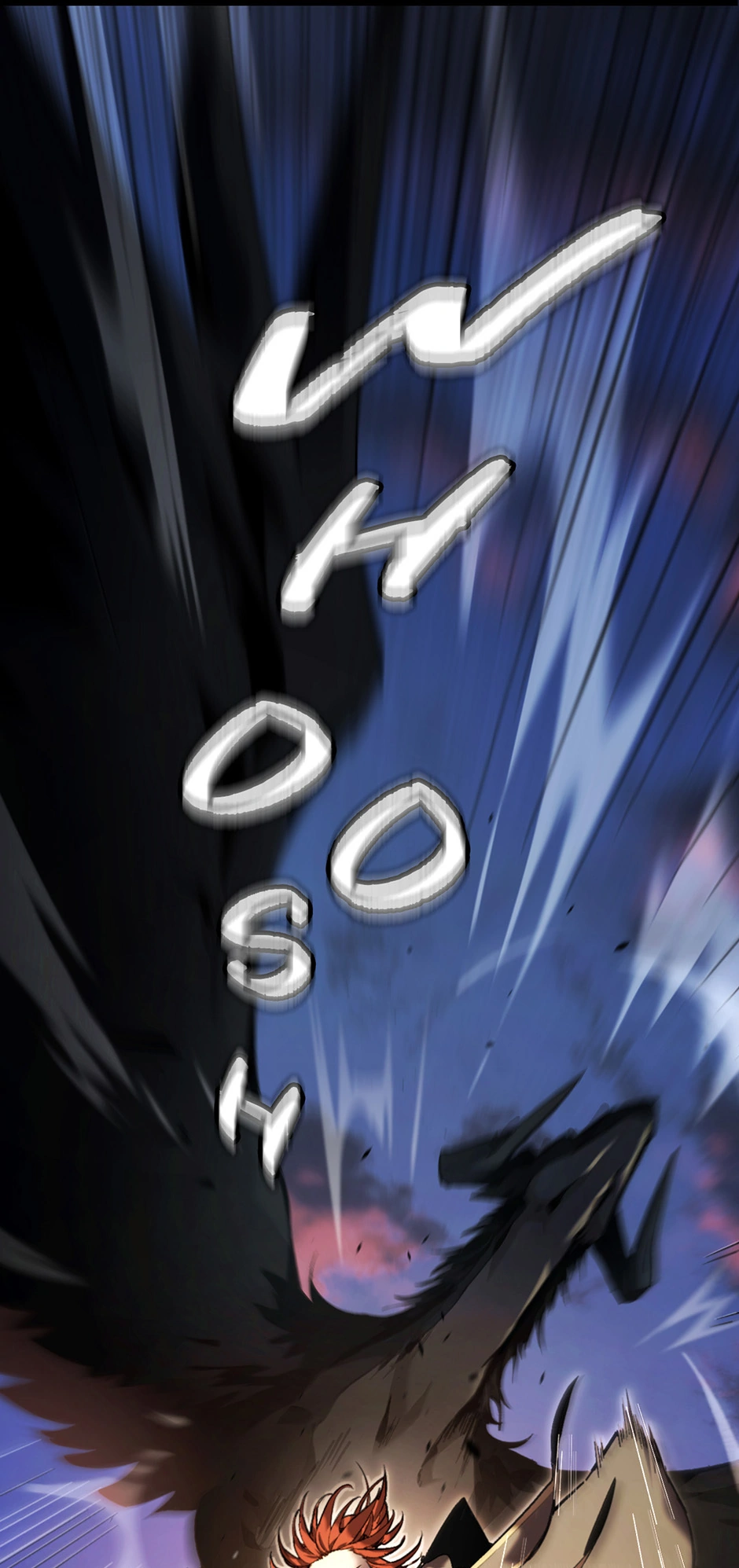 The Beginning After The End Chapter 190 page 14