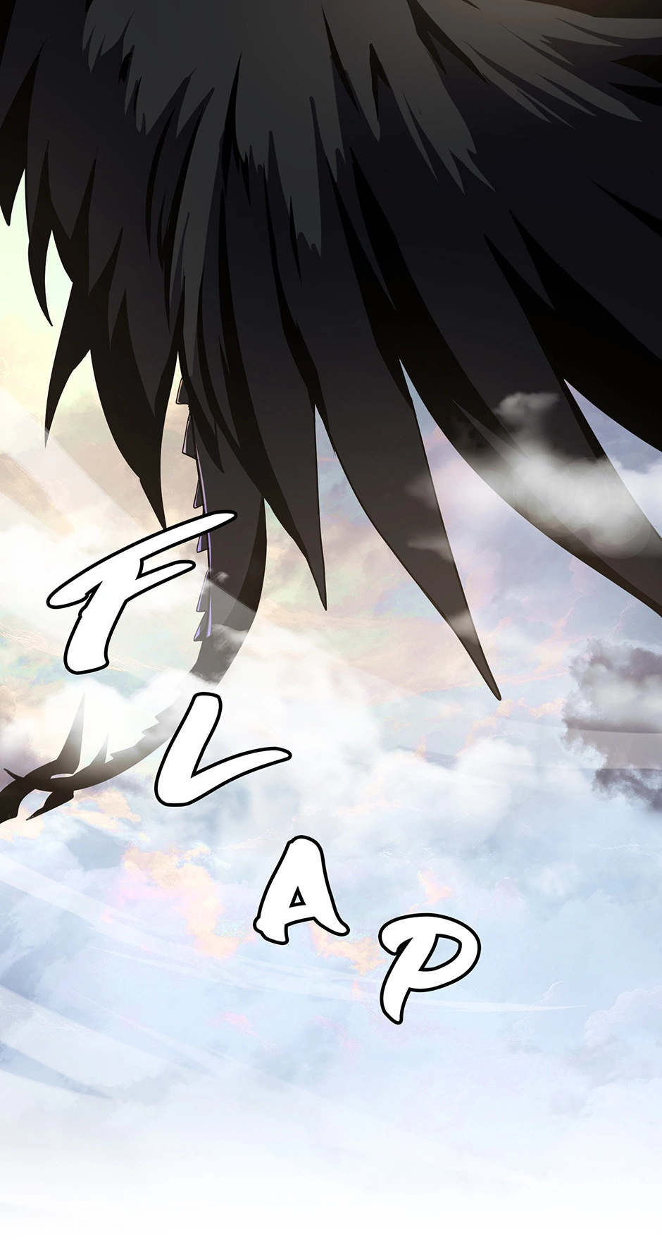 The Beginning After The End Chapter 190 page 13