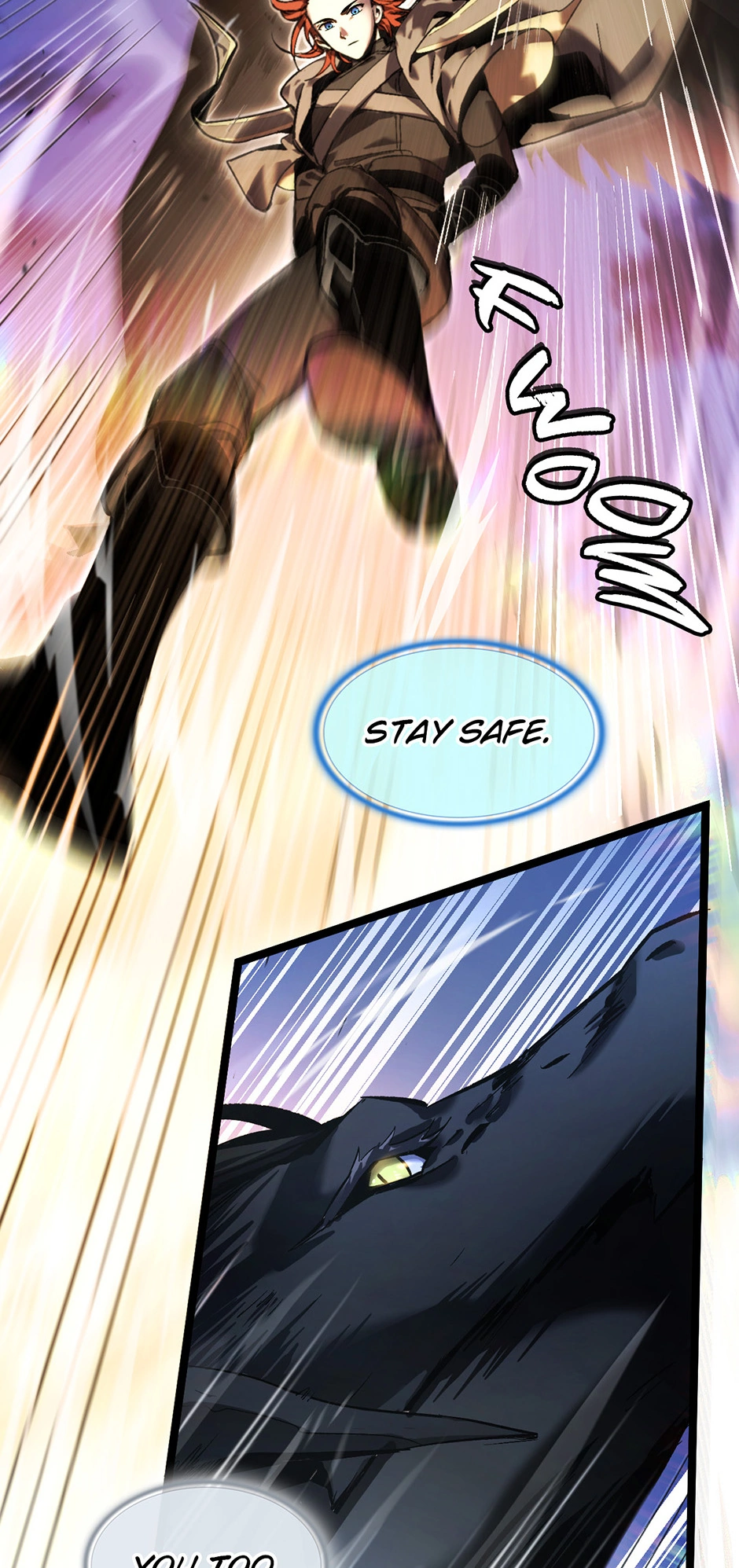 The Beginning After The End Chapter 190 page 15
