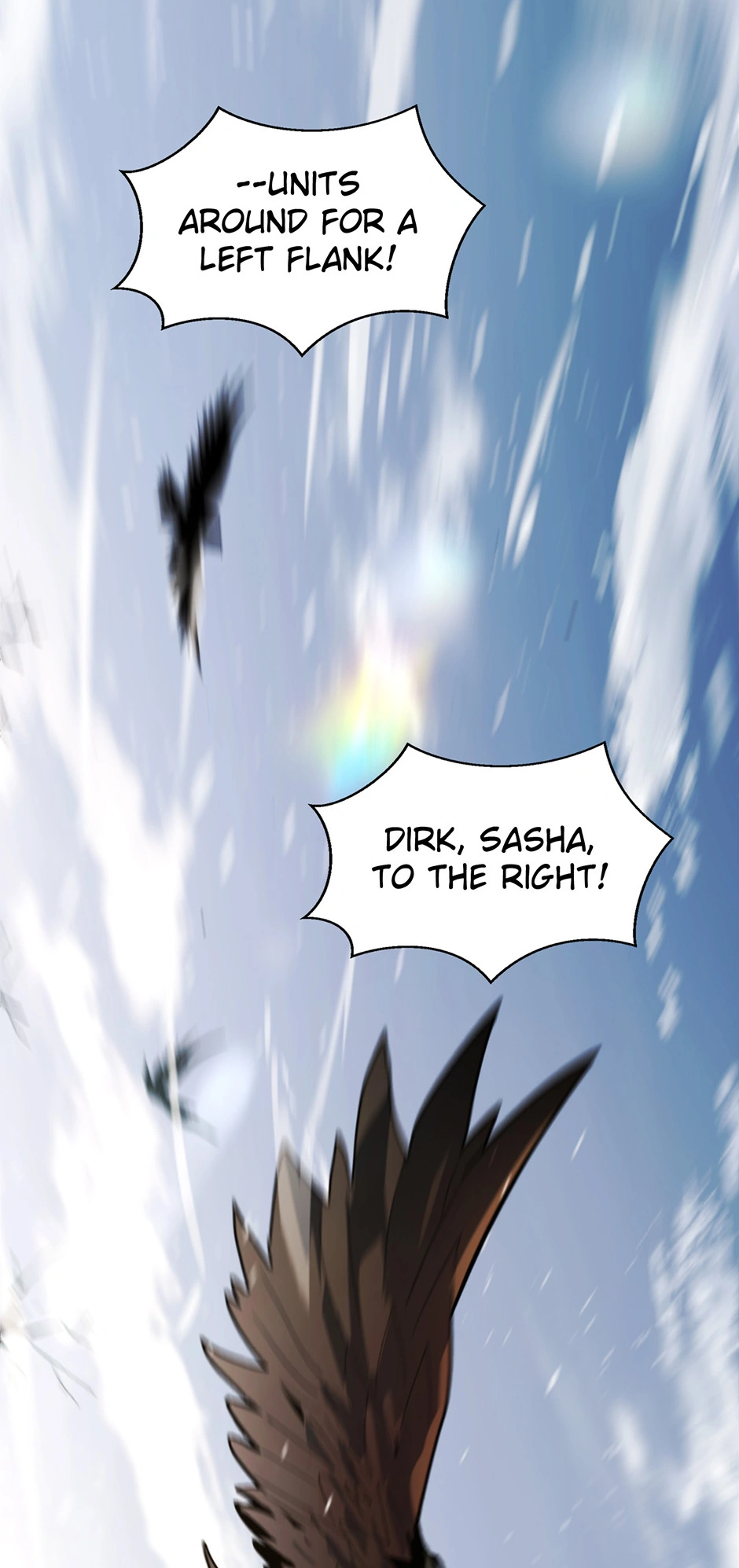The Beginning After The End Chapter 190 page 17