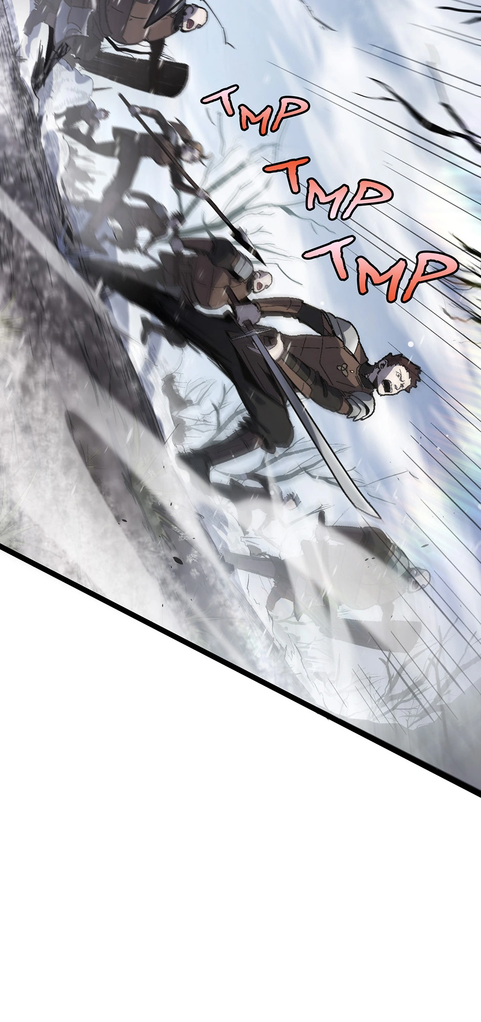 The Beginning After The End Chapter 190 page 19