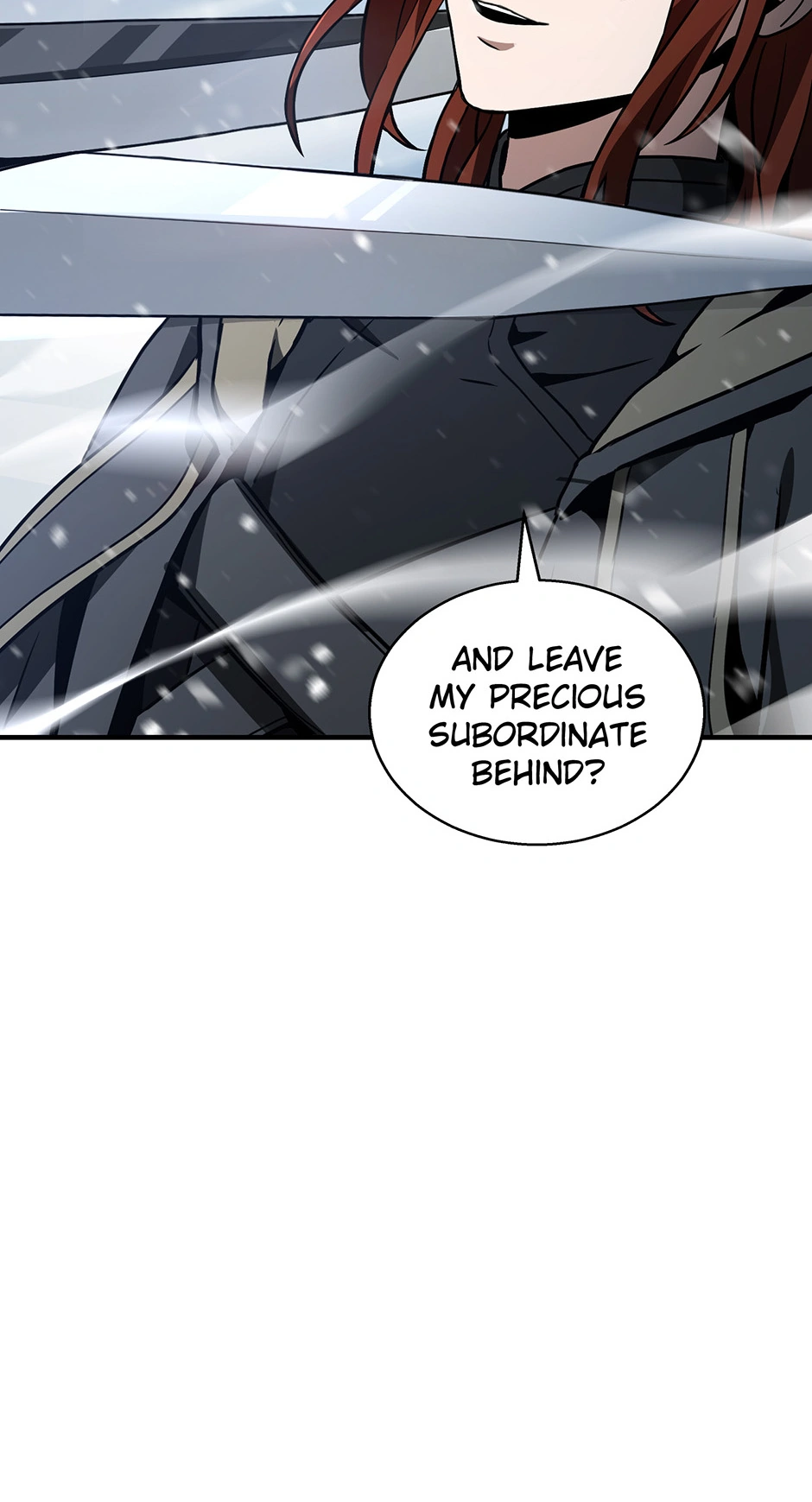 The Beginning After The End Chapter 190 page 24