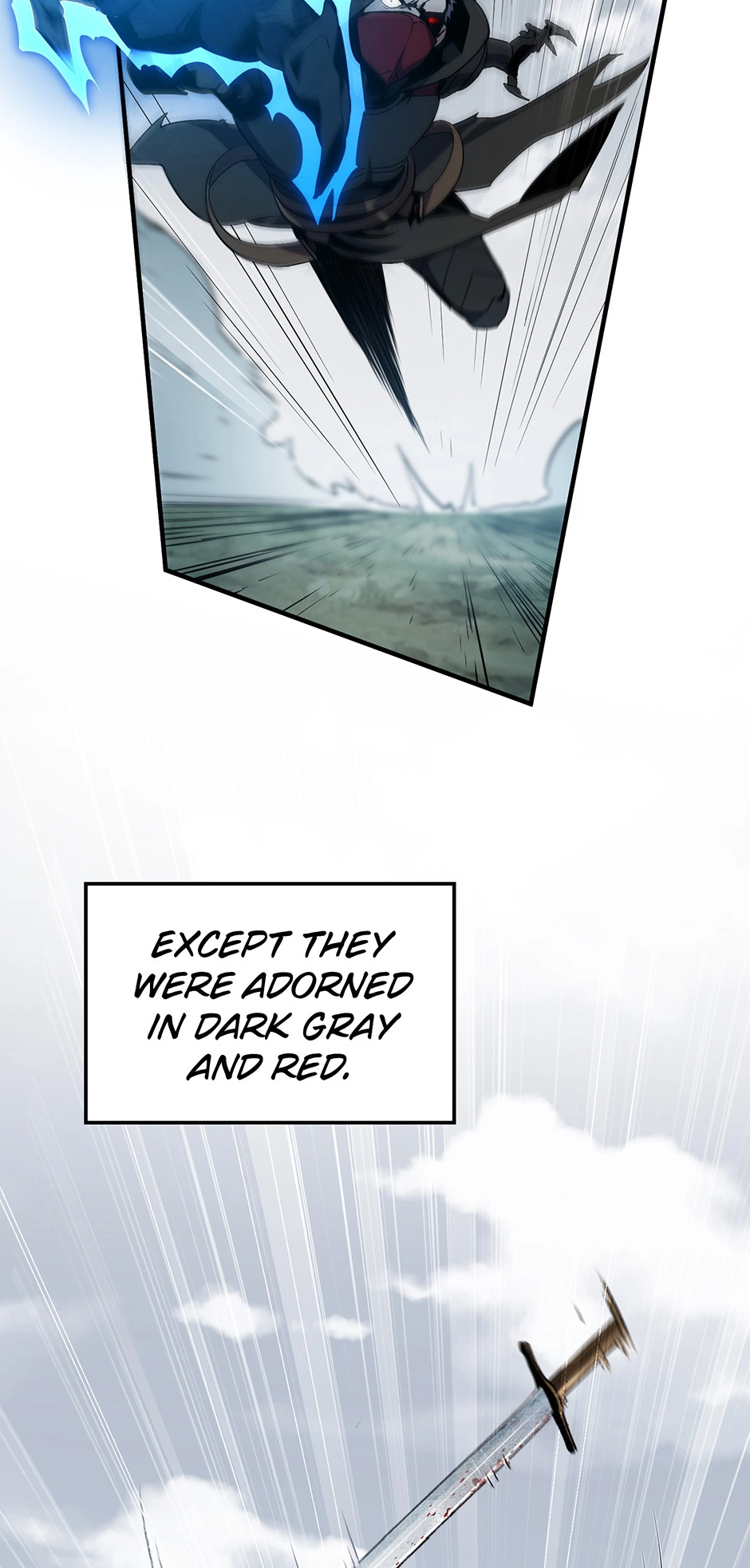 The Beginning After The End Chapter 190 page 32