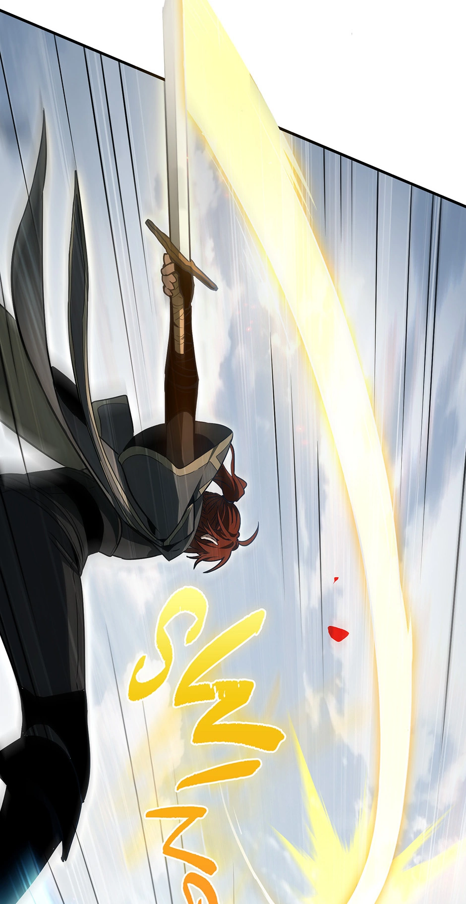 The Beginning After The End Chapter 190 page 38