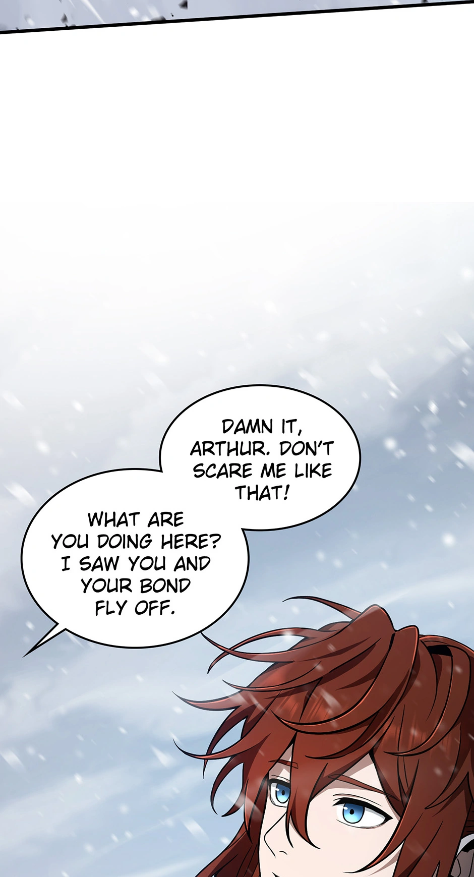 The Beginning After The End Chapter 190 page 23