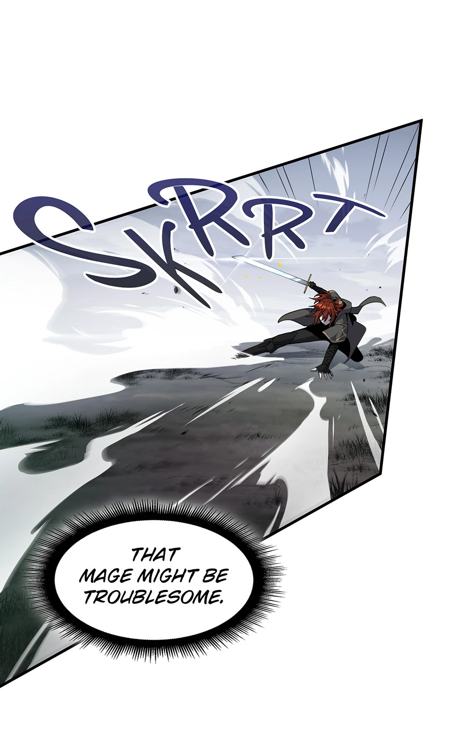The Beginning After The End Chapter 190 page 48