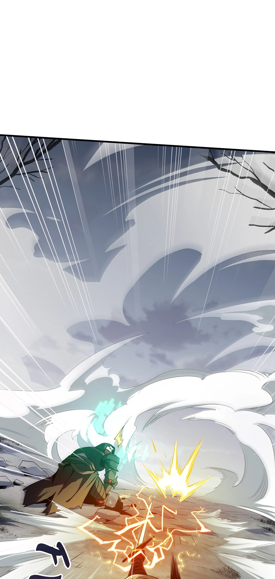 The Beginning After The End Chapter 190 page 49